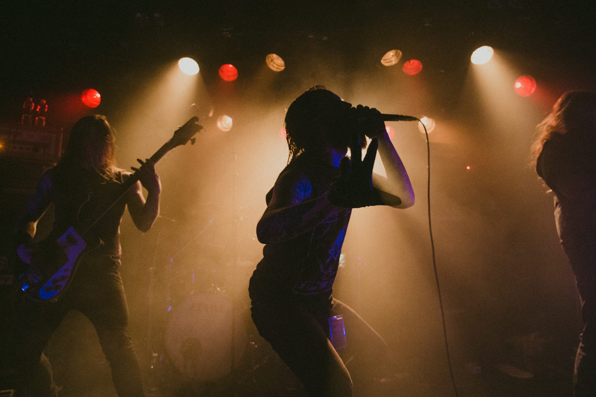 Skeletonwitch