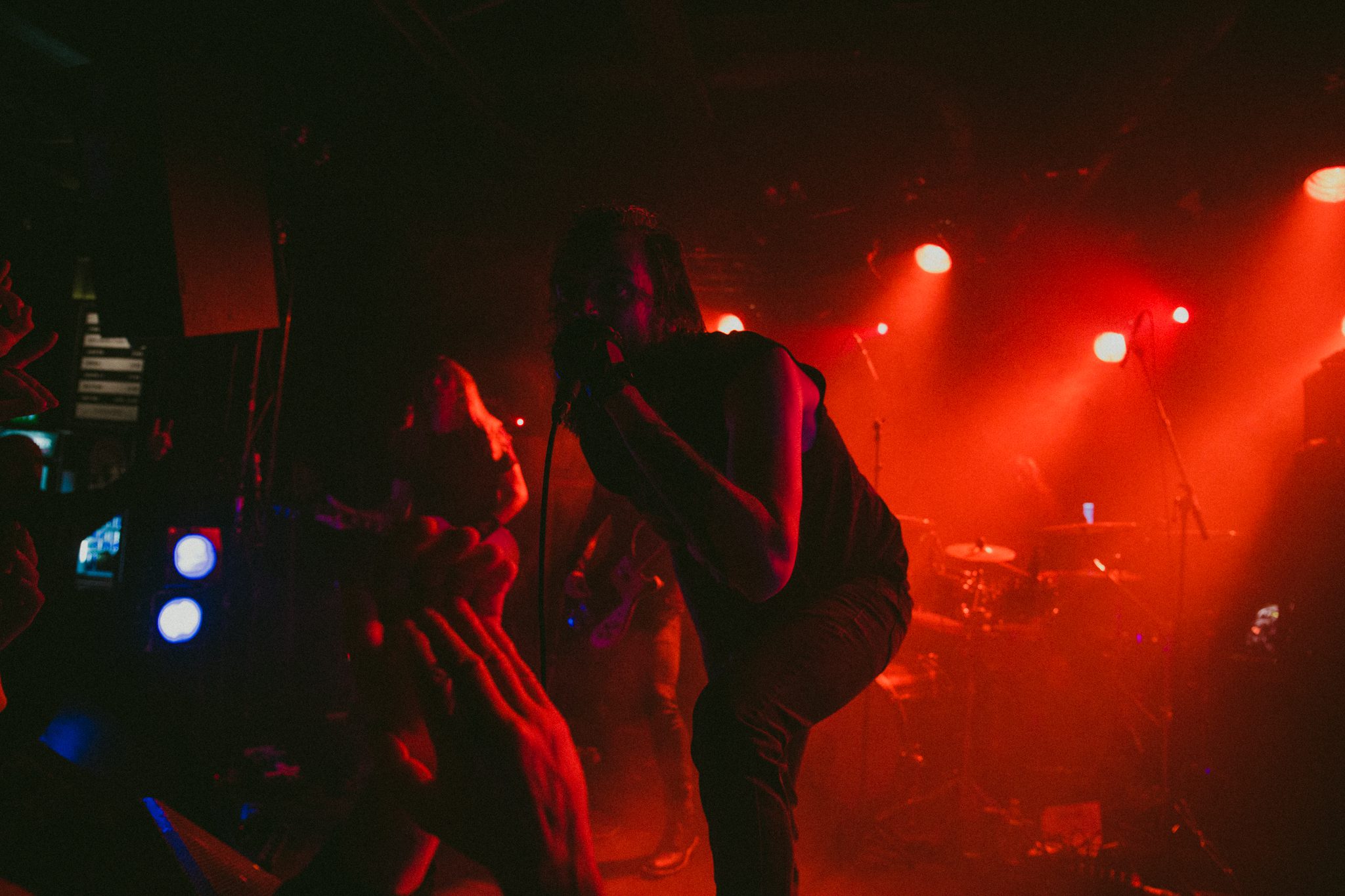 Skeletonwitch