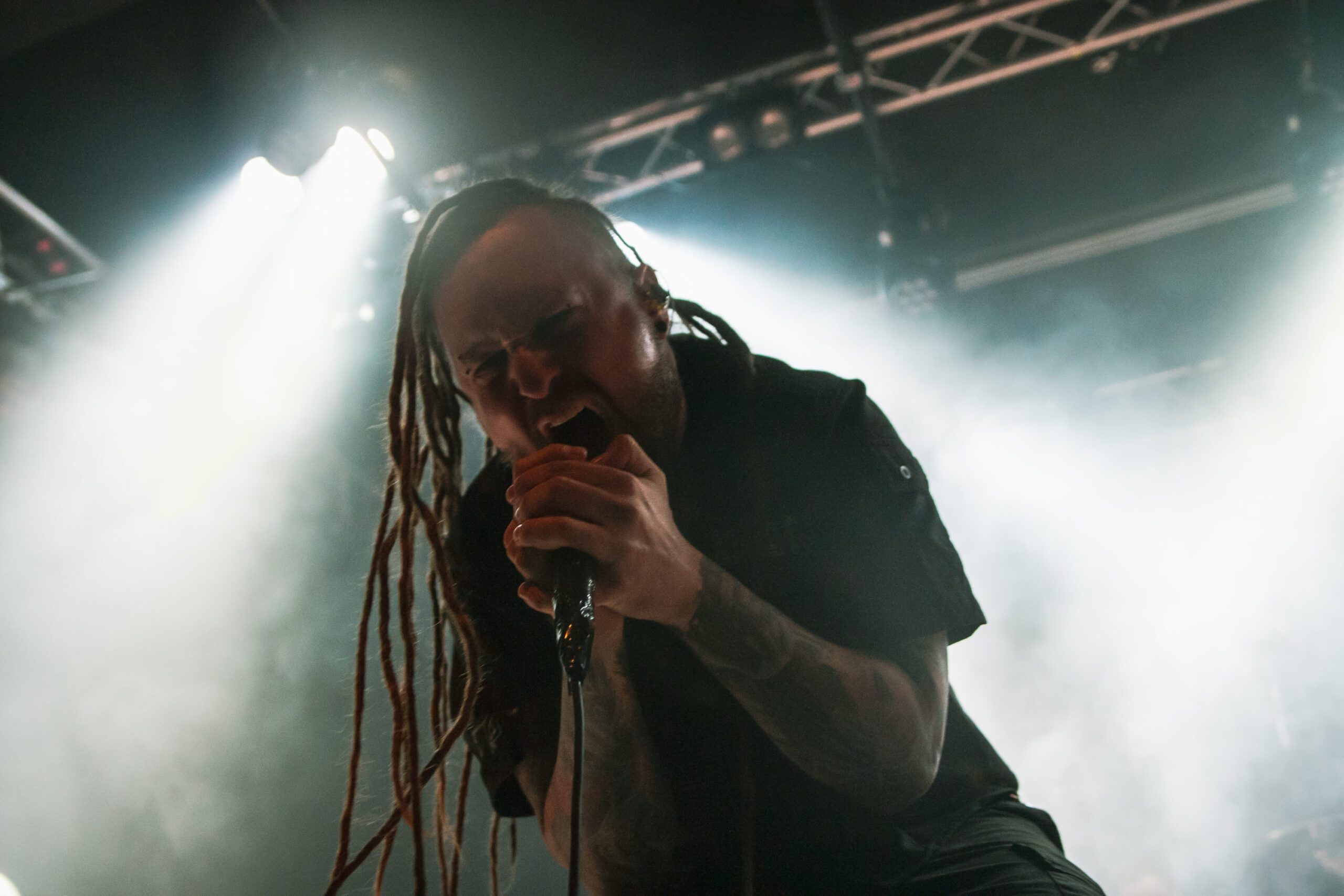 Aalborg Metal Festival 2018 – del 2