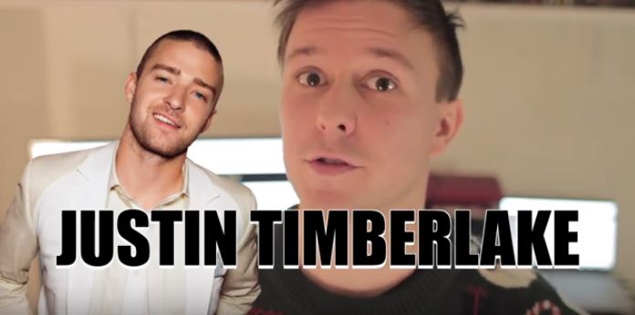 Guillaumes årsliste – på video!