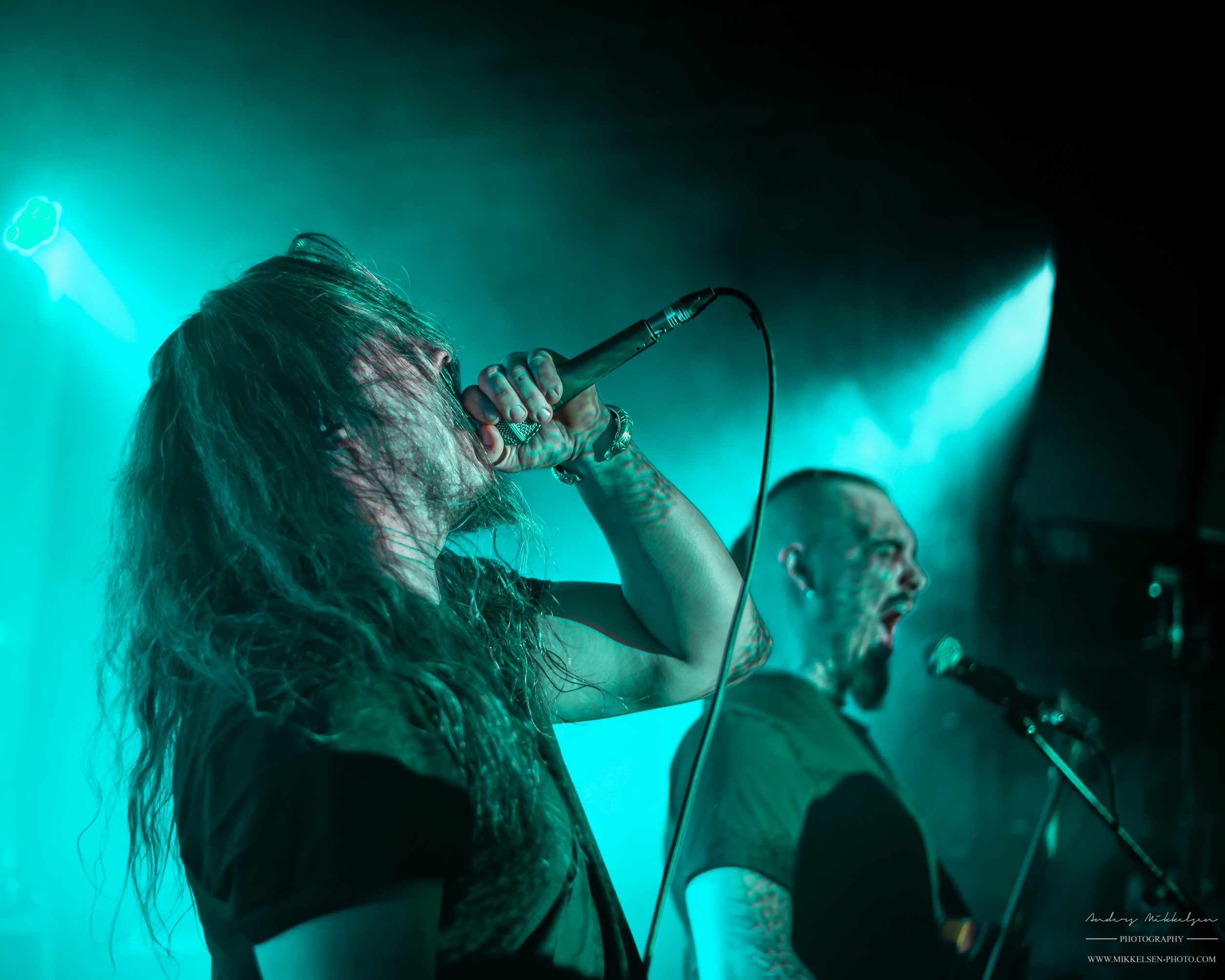 When Copenhell Freezes Over 2019 – reportage
