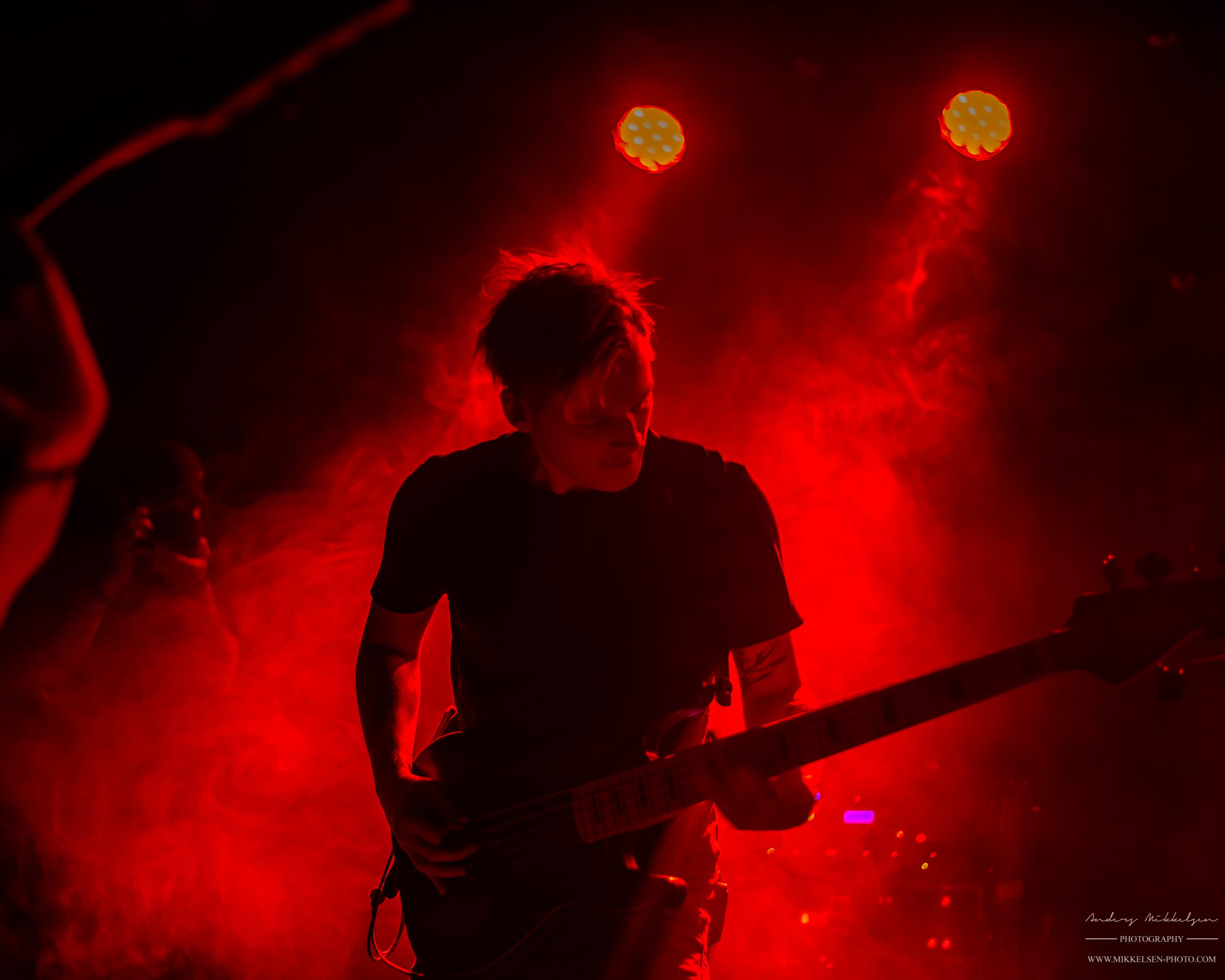 Foto: Anders Groos Mikkelsen