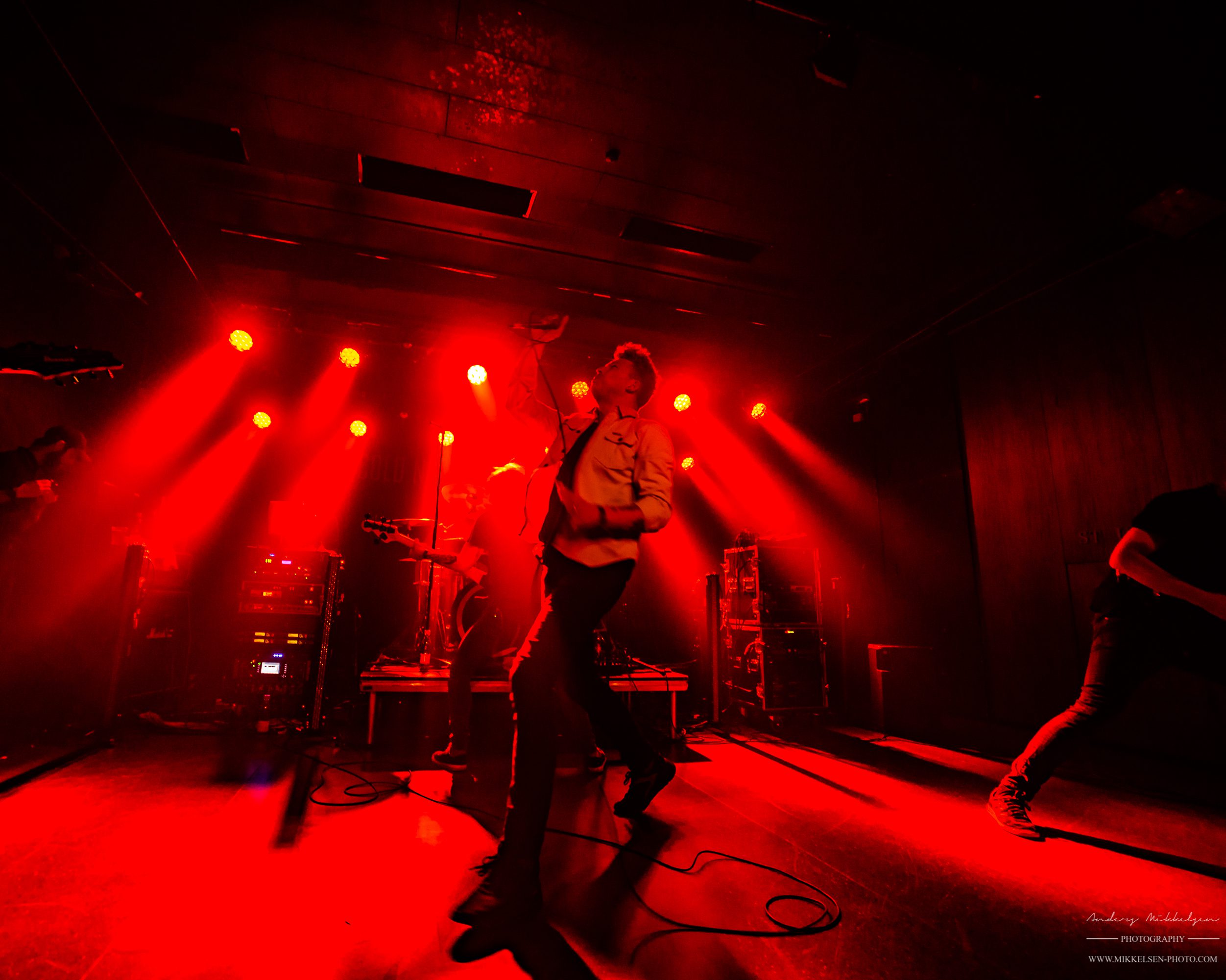 Foto: Anders Groos Mikkelsen