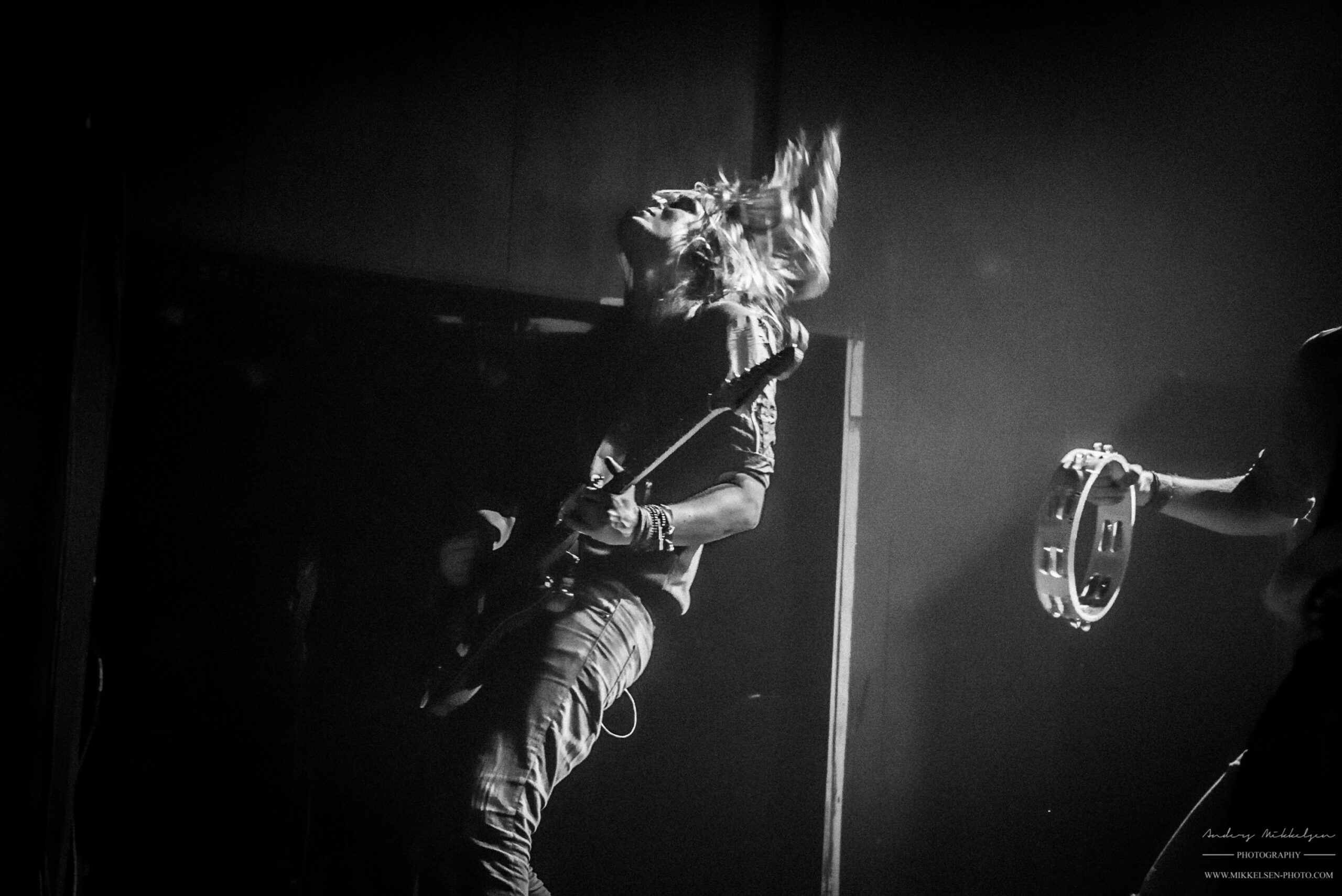 Foto: Anders Groos Mikkelsen