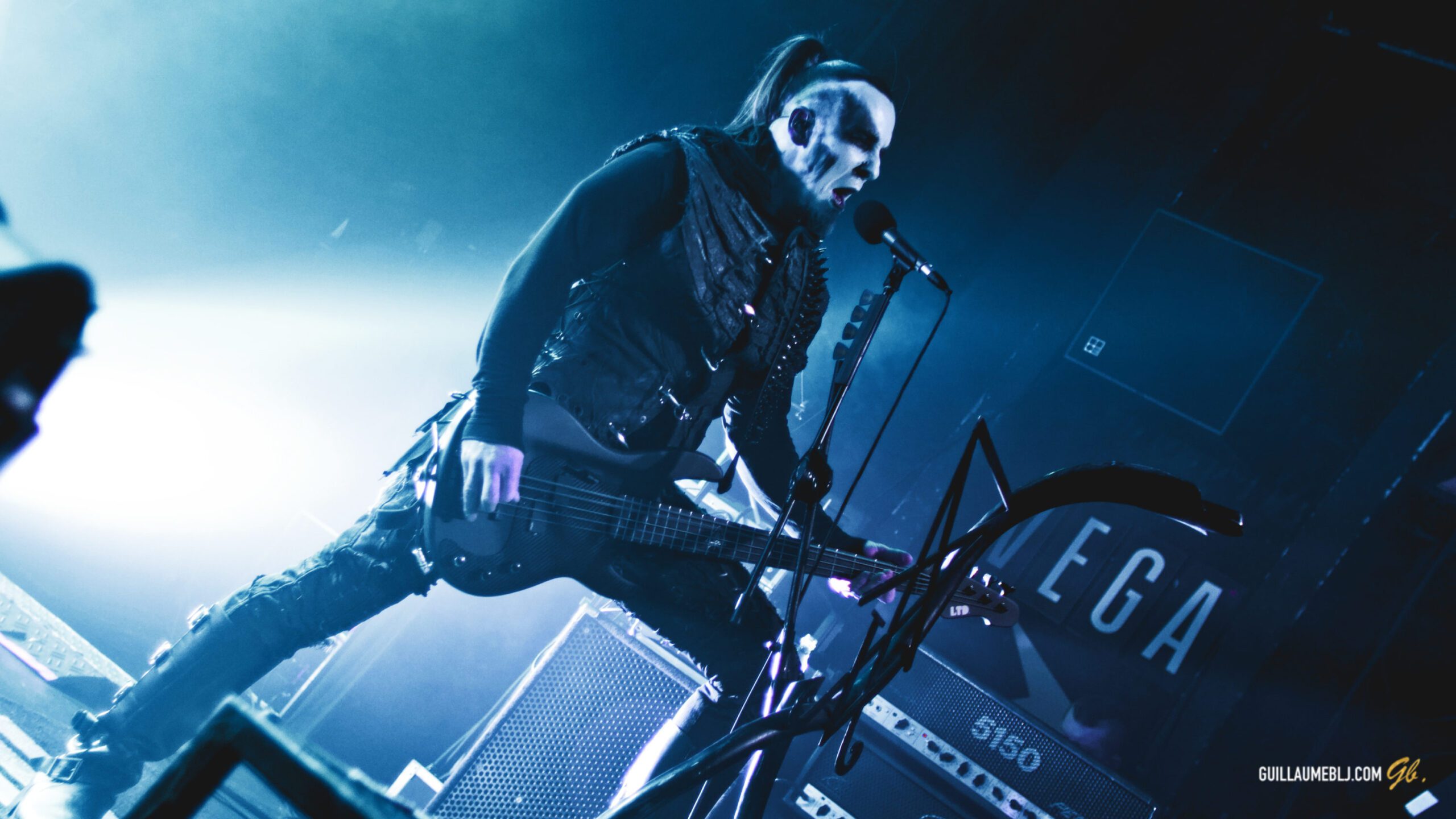 Foto: Guillaume Blanjean