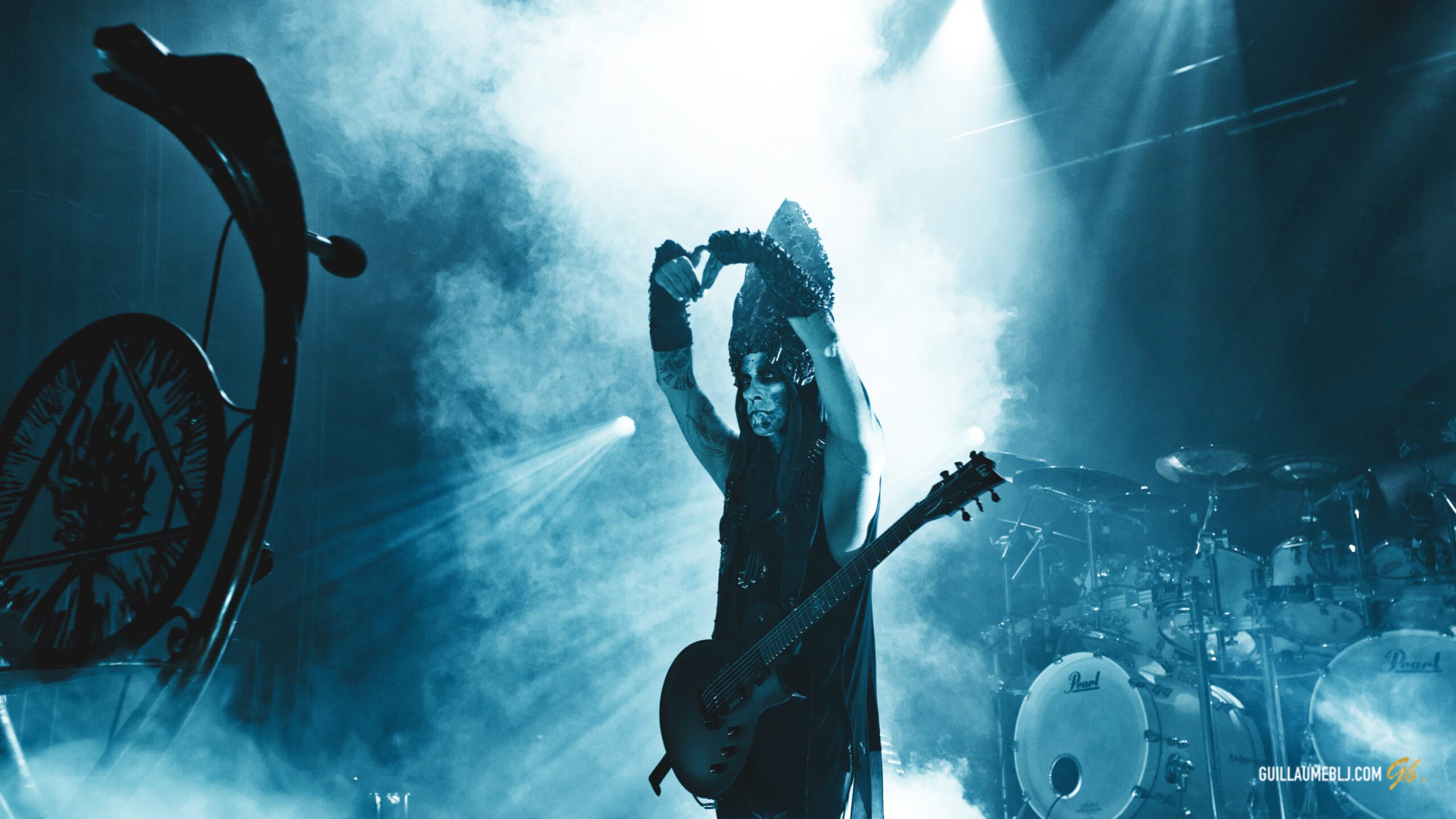 Foto: Guillaume Blanjean