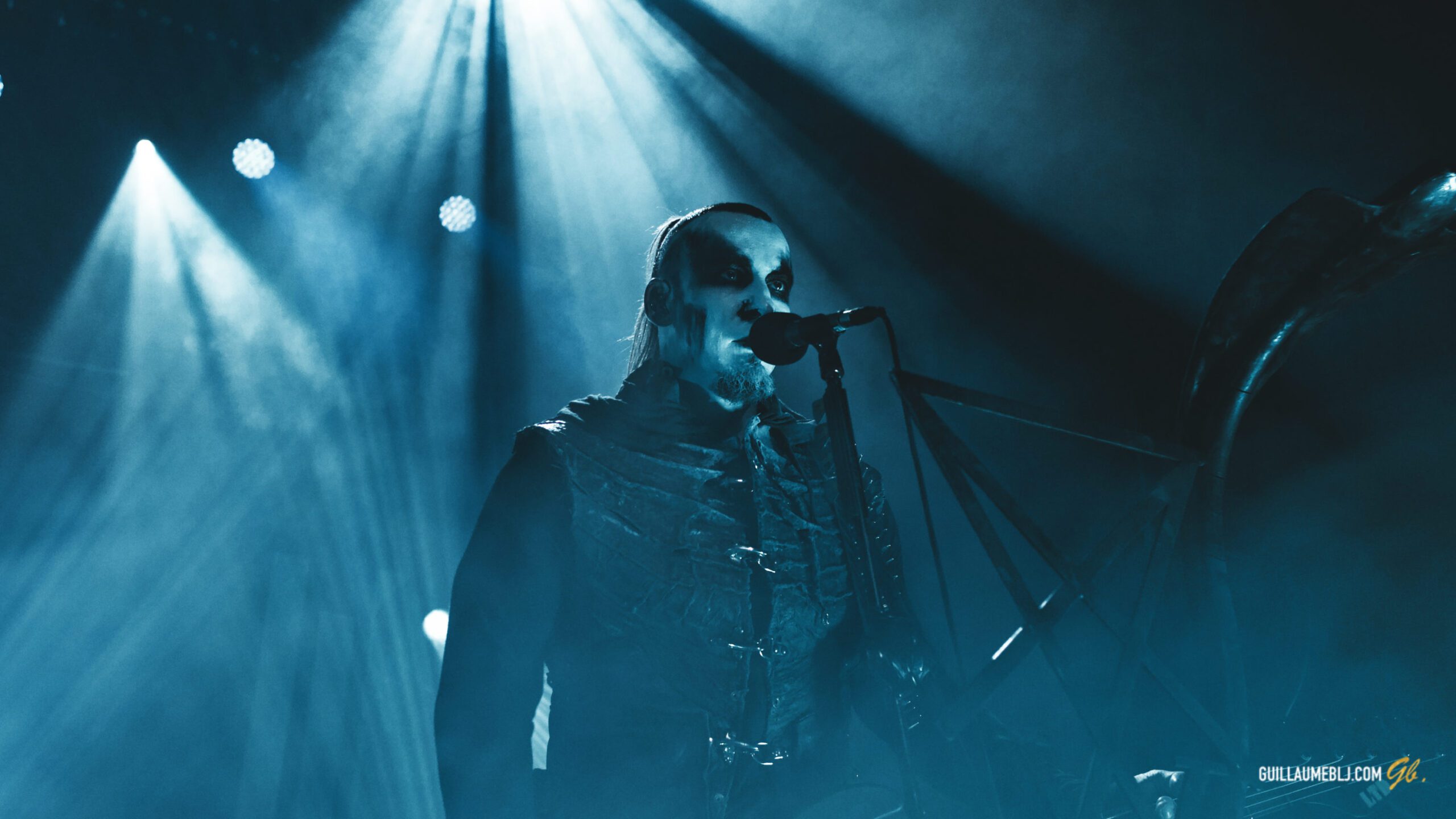 Foto: Guillaume Blanjean