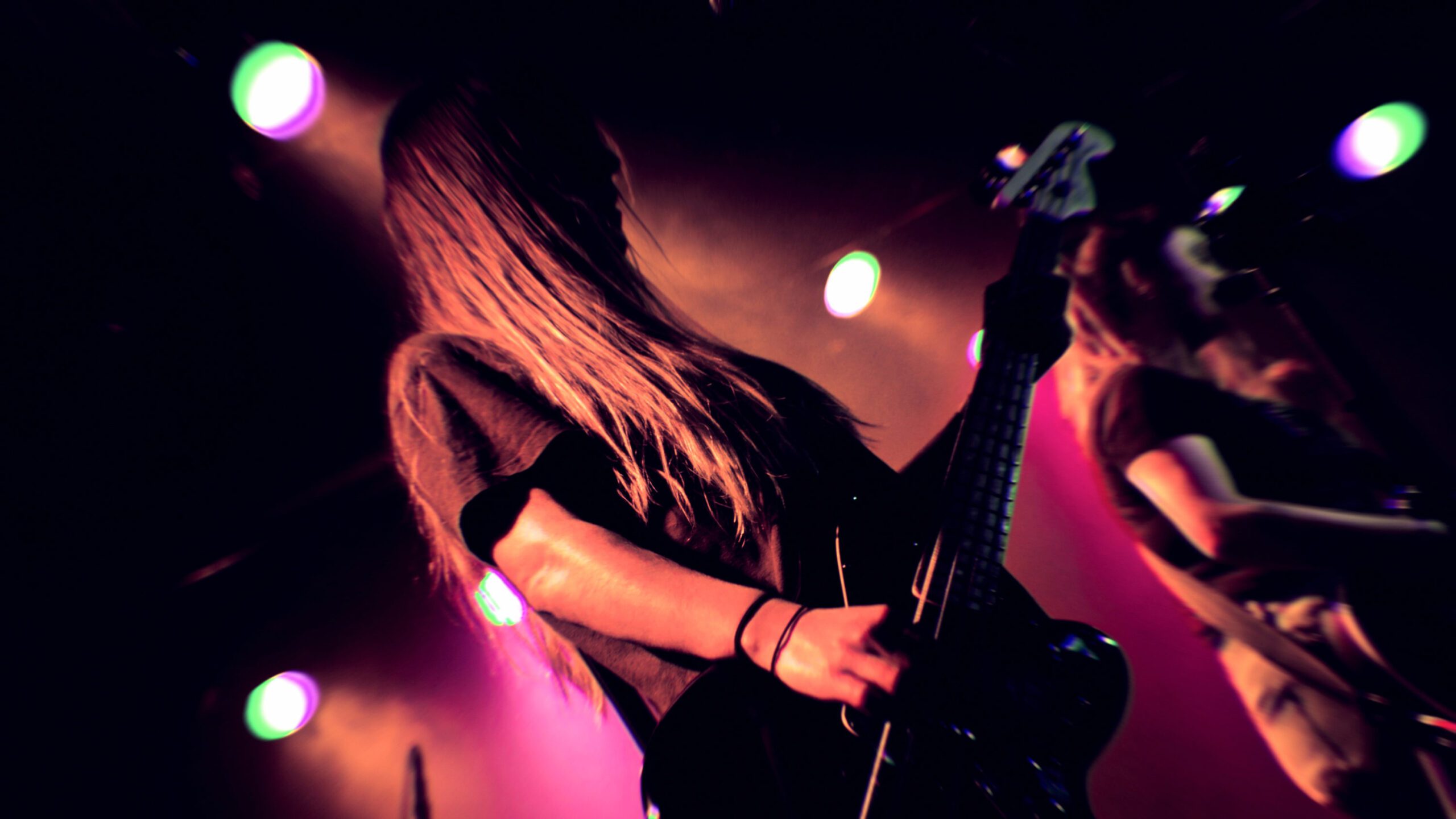 Basement – Reportage