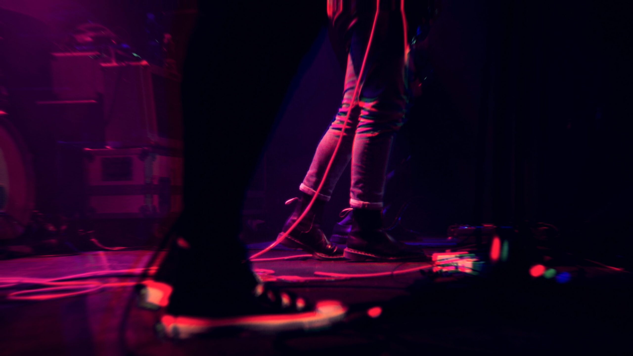 Basement – Reportage