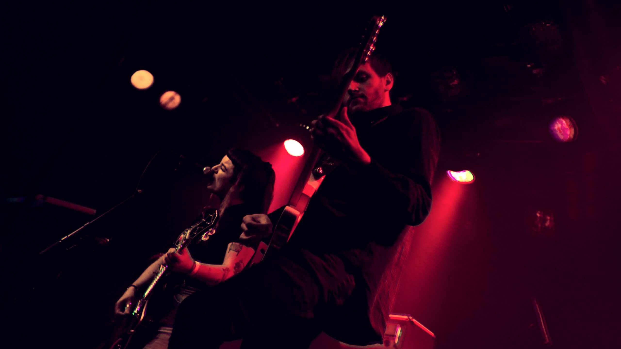 Basement – Reportage