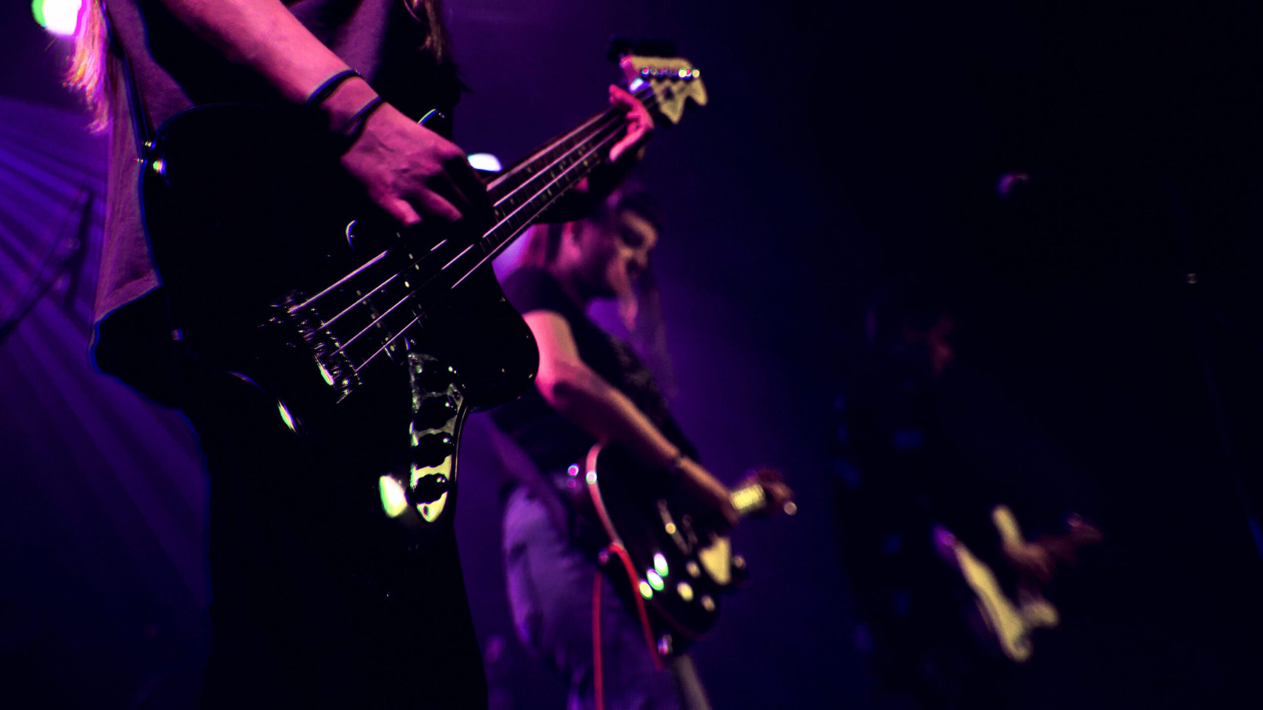 Basement – Reportage