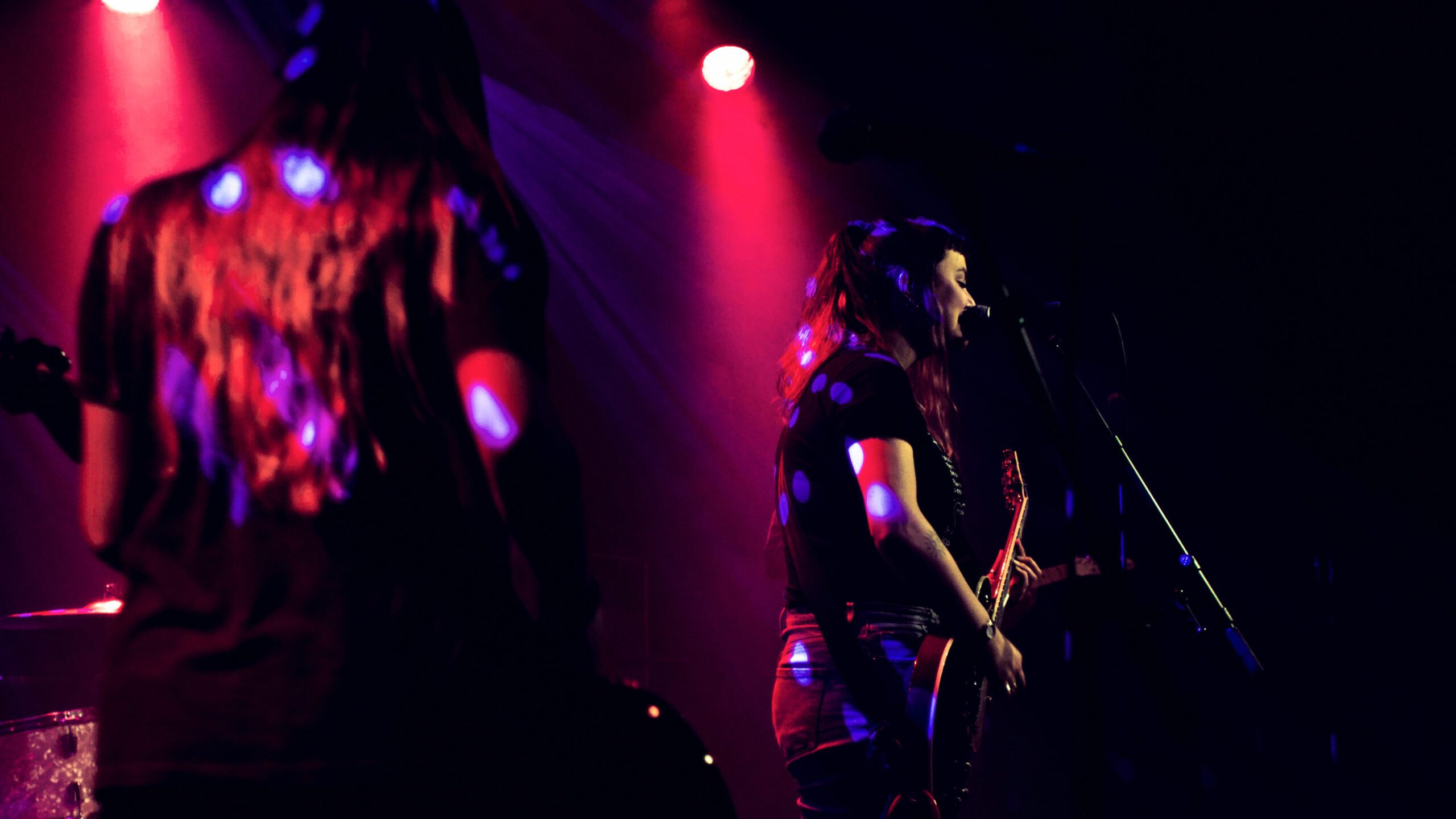 Basement – Reportage