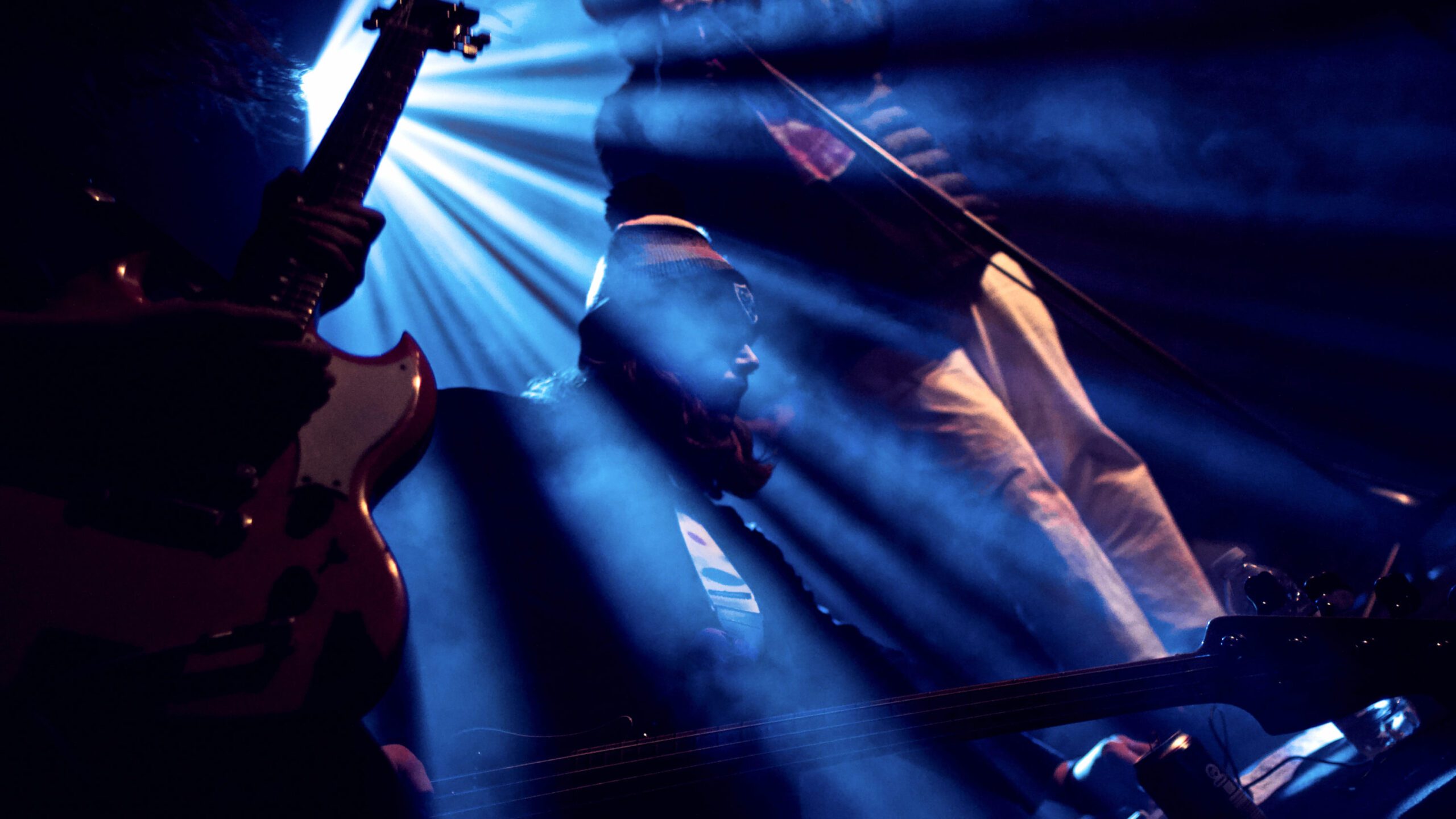 Basement – Reportage