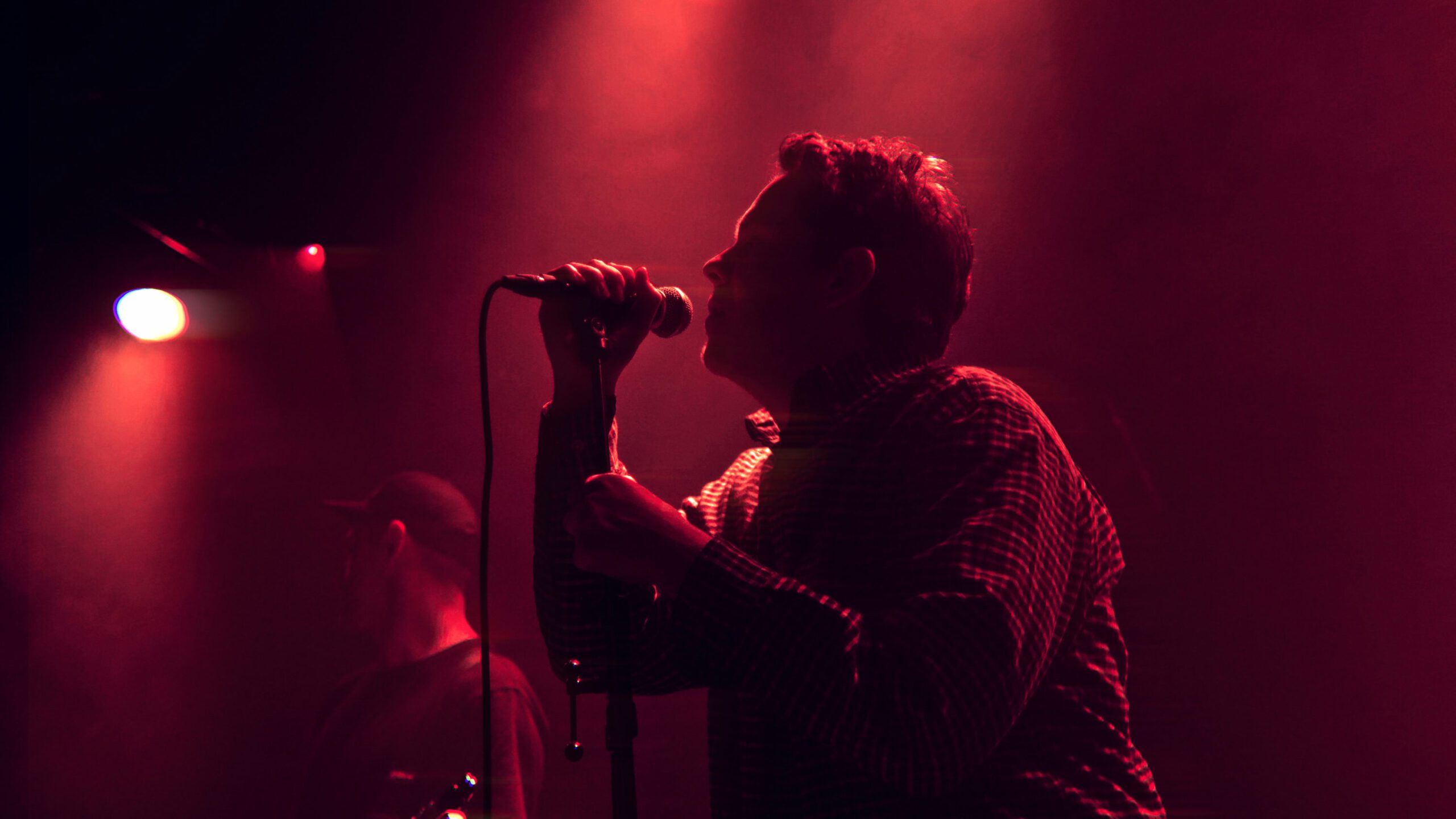 Basement – Reportage