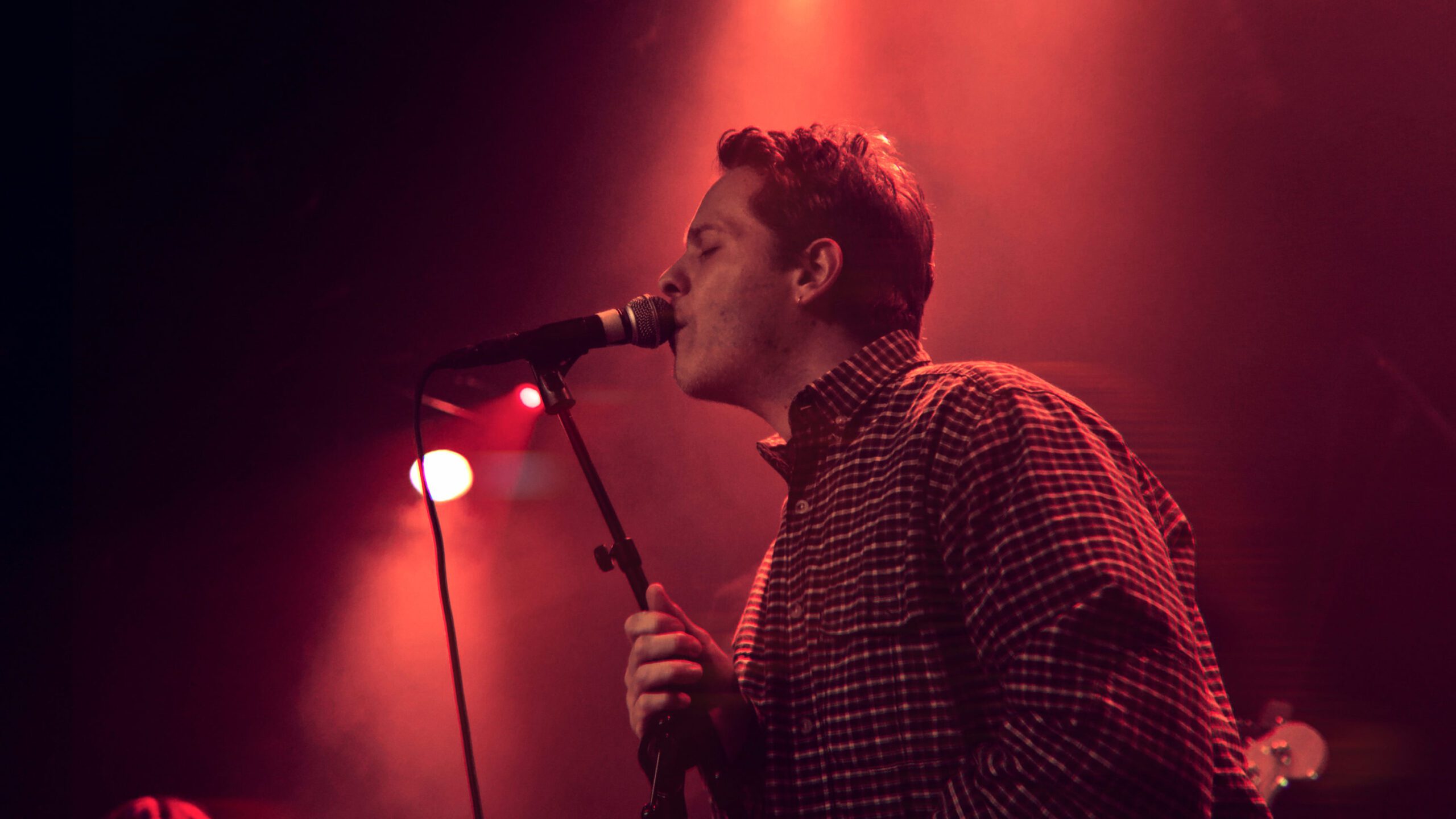 Basement – Reportage