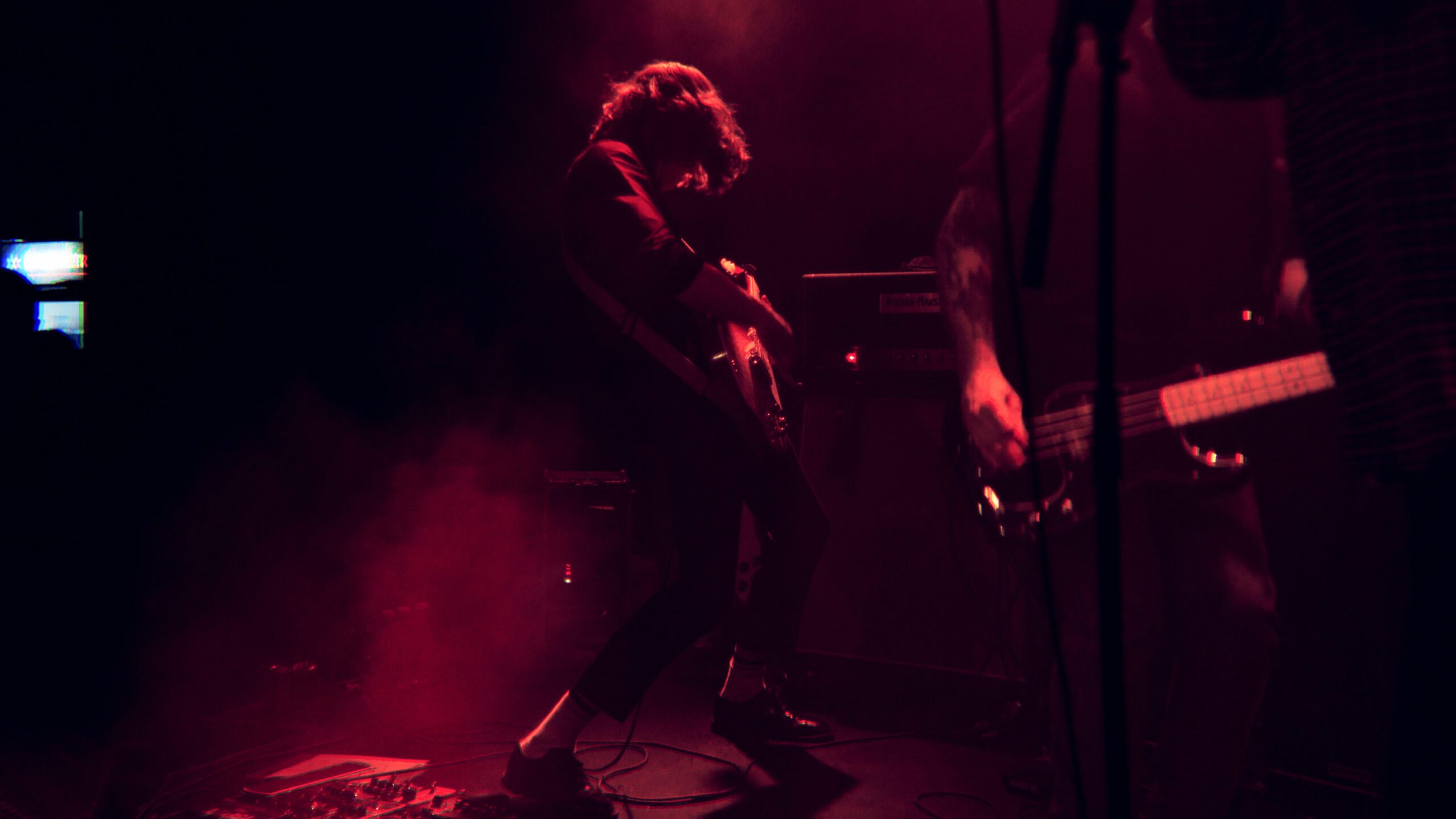 Basement – Reportage