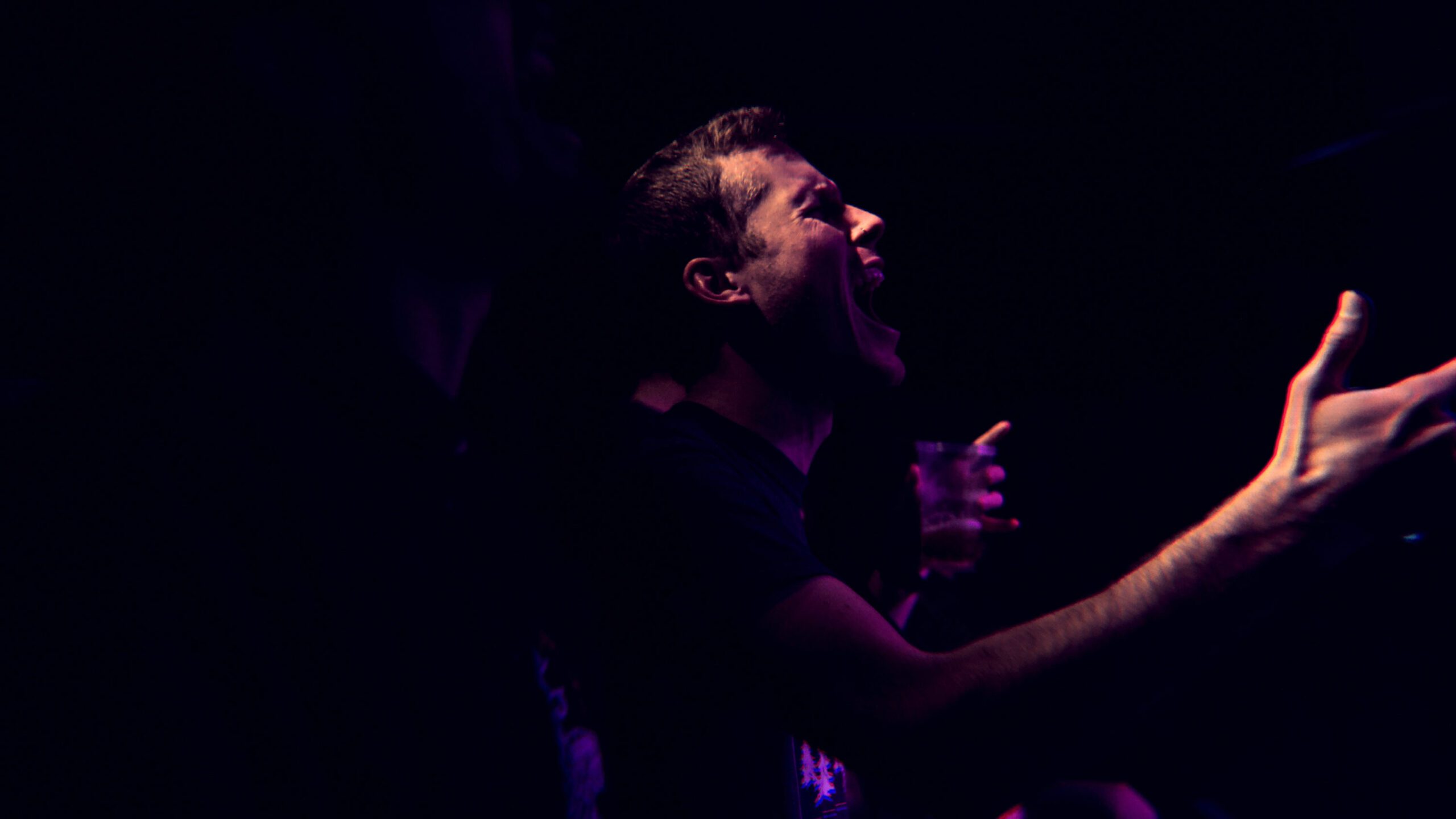Basement – Reportage