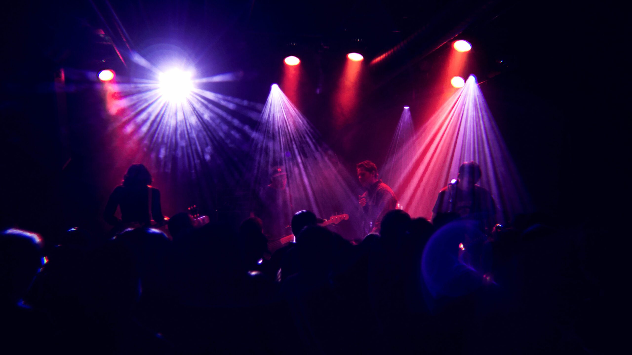Basement – Reportage