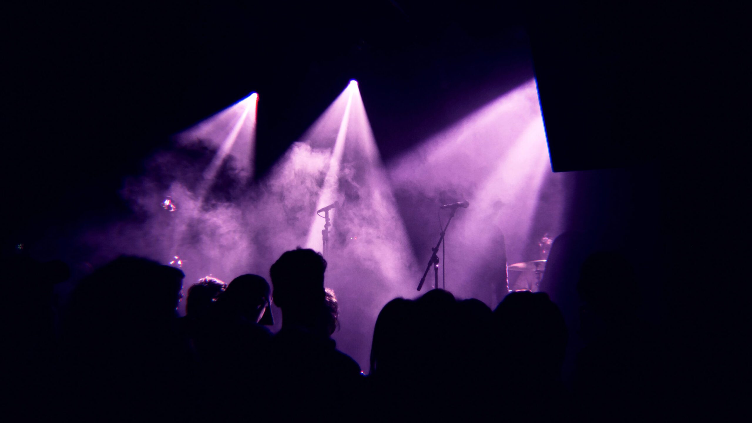 Basement – Reportage