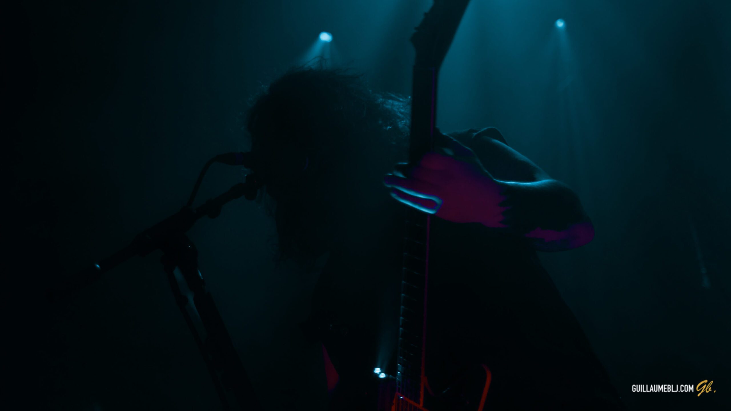 Foto: Guillaume Blanjean