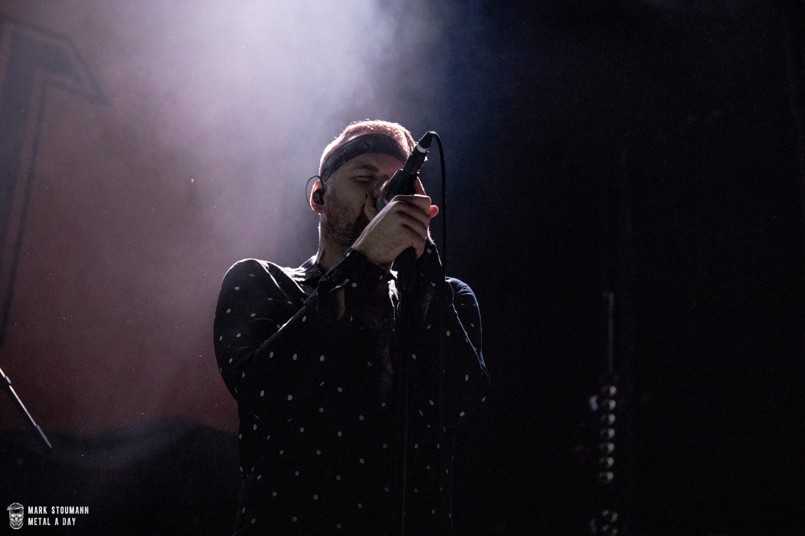 Foto: Mark Stoumann