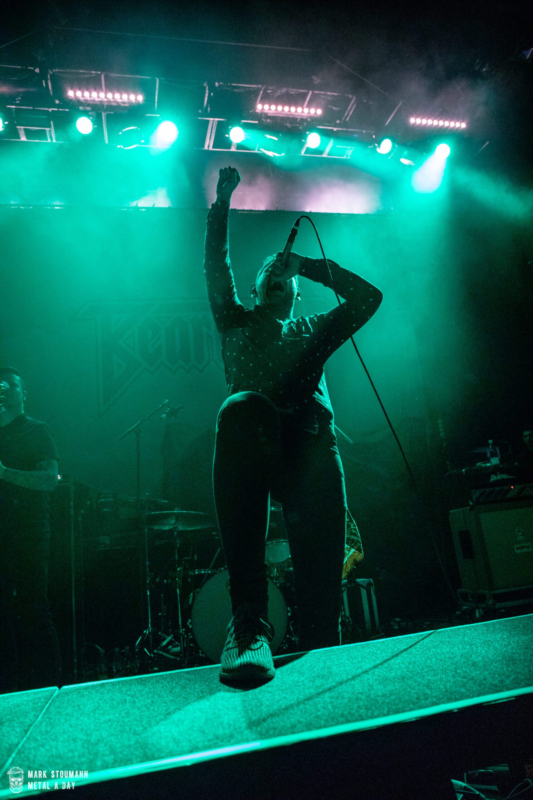 Foto: Mark Stoumann