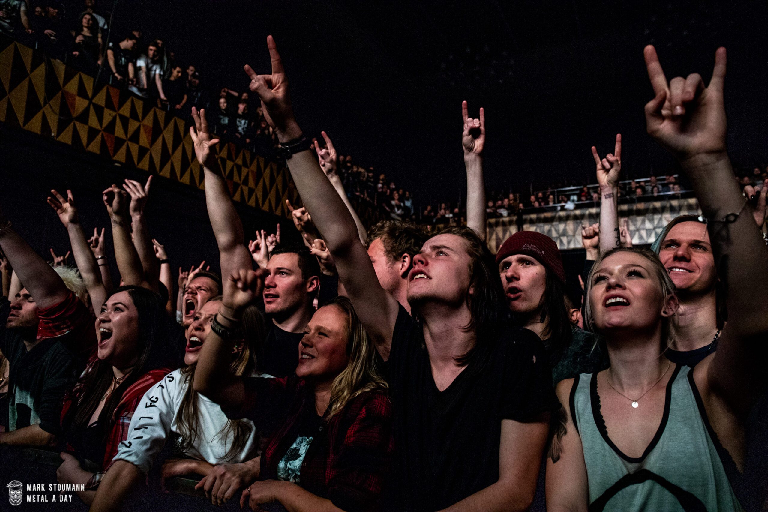 Foto: Mark Stoumann