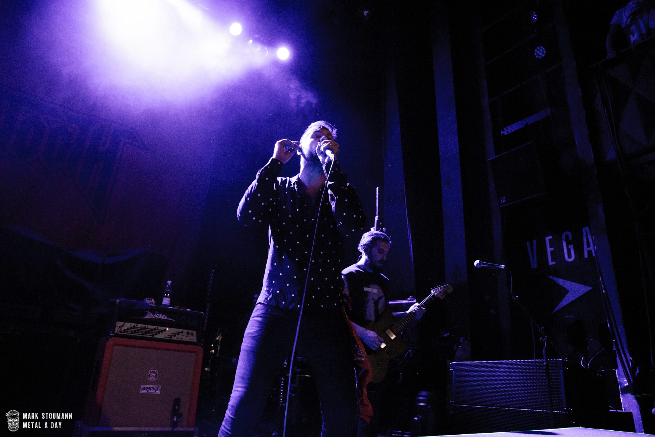 Foto: Mark Stoumann