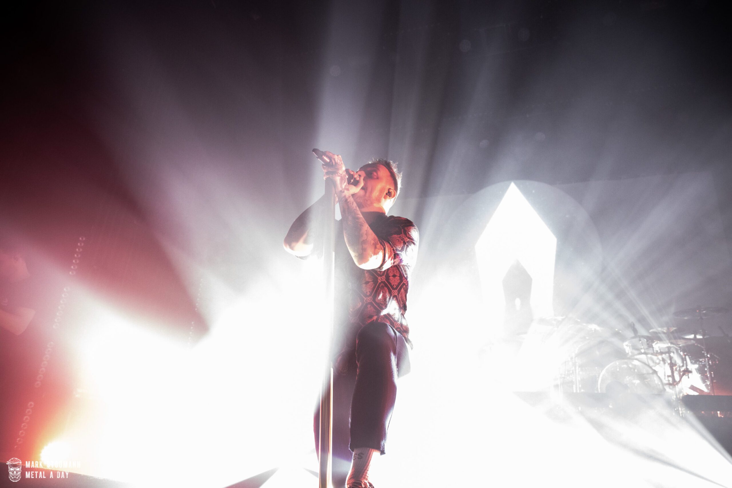 Foto: Mark Stoumann