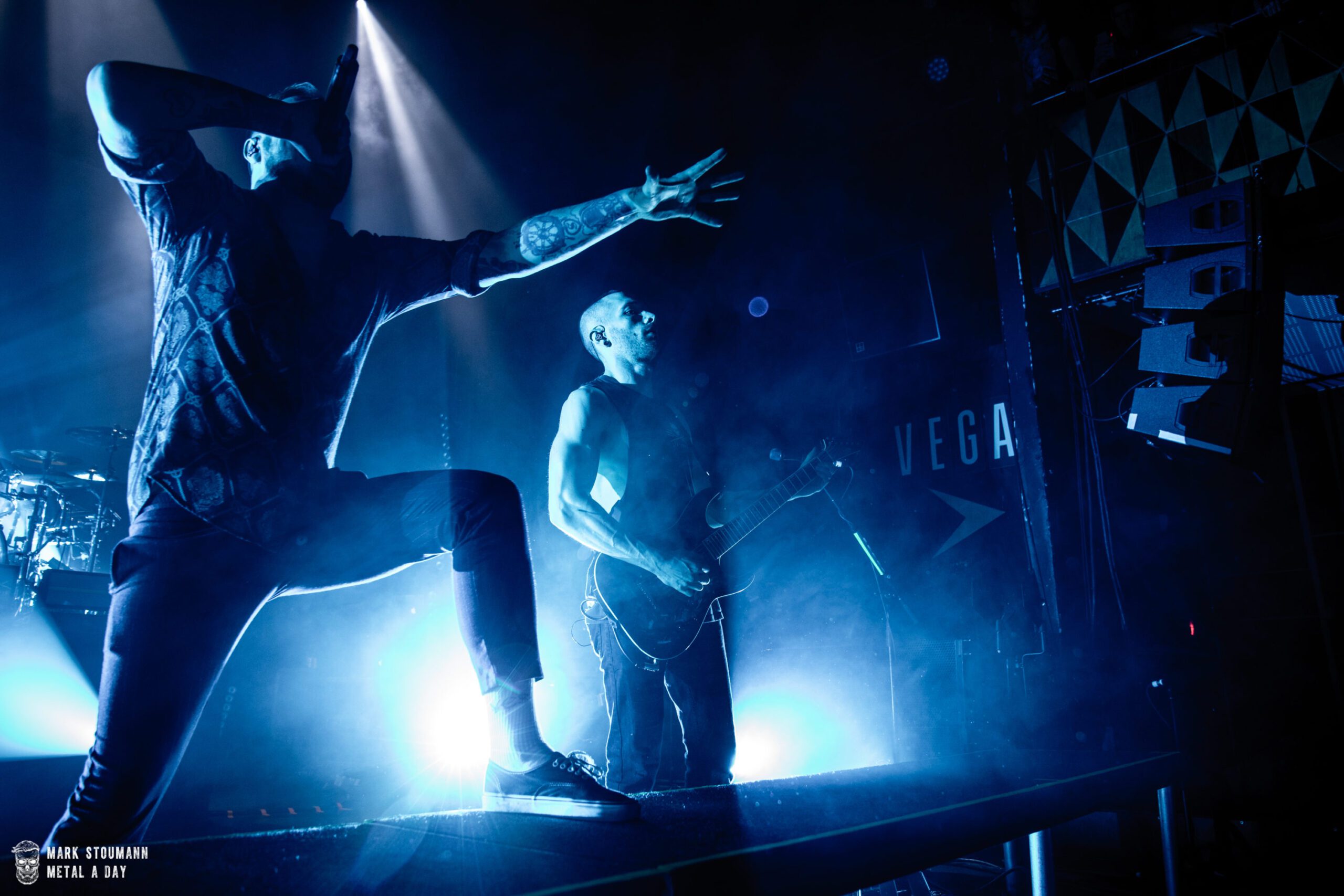 Foto: Mark Stoumann