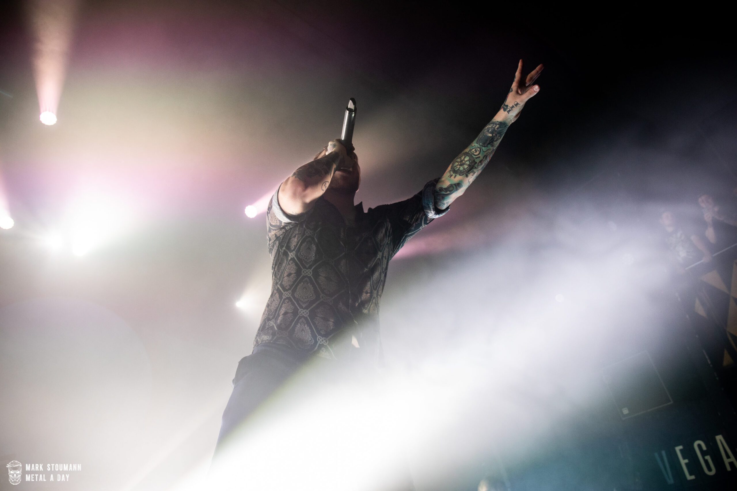Foto: Mark Stoumann