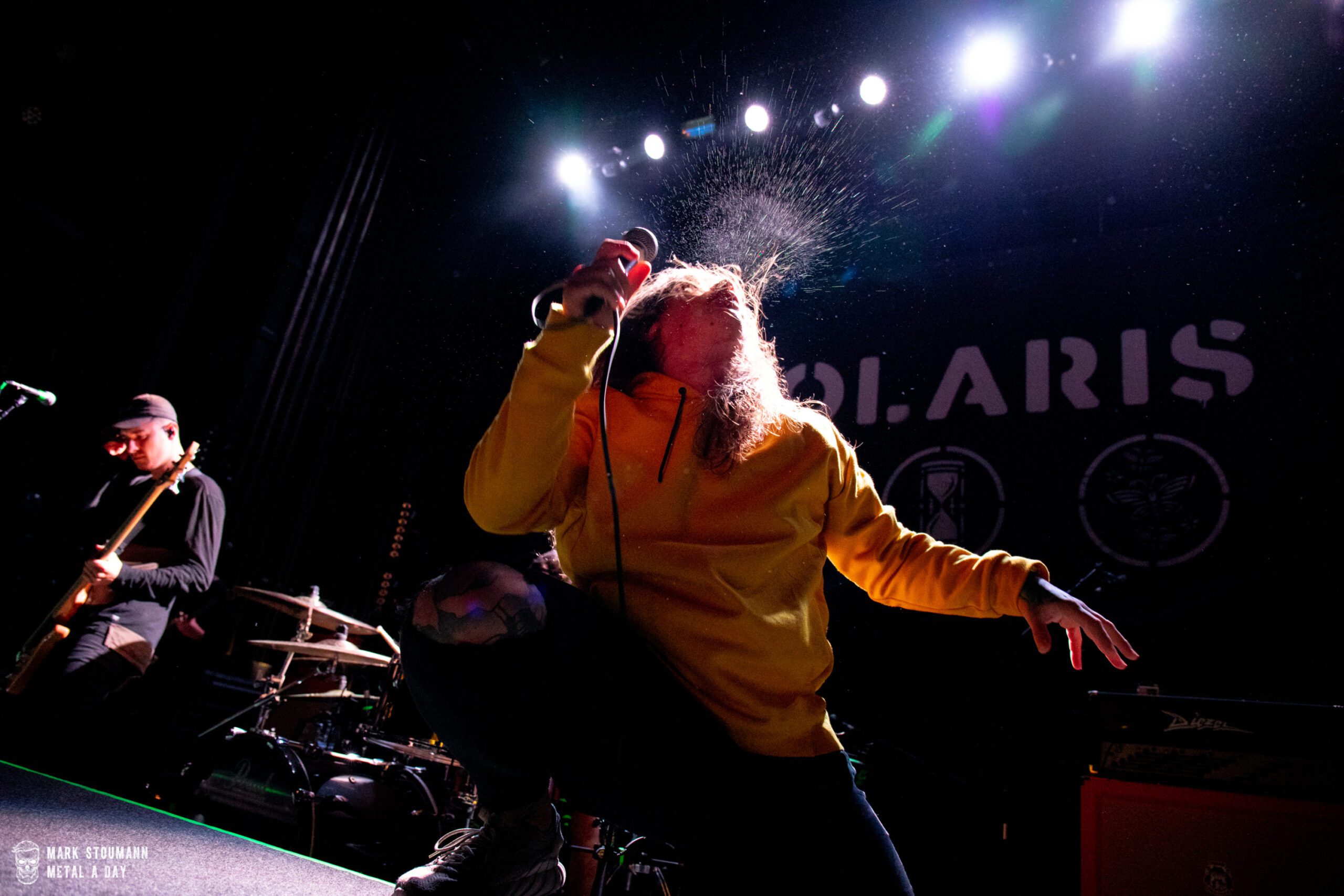 Foto: Mark Stoumann