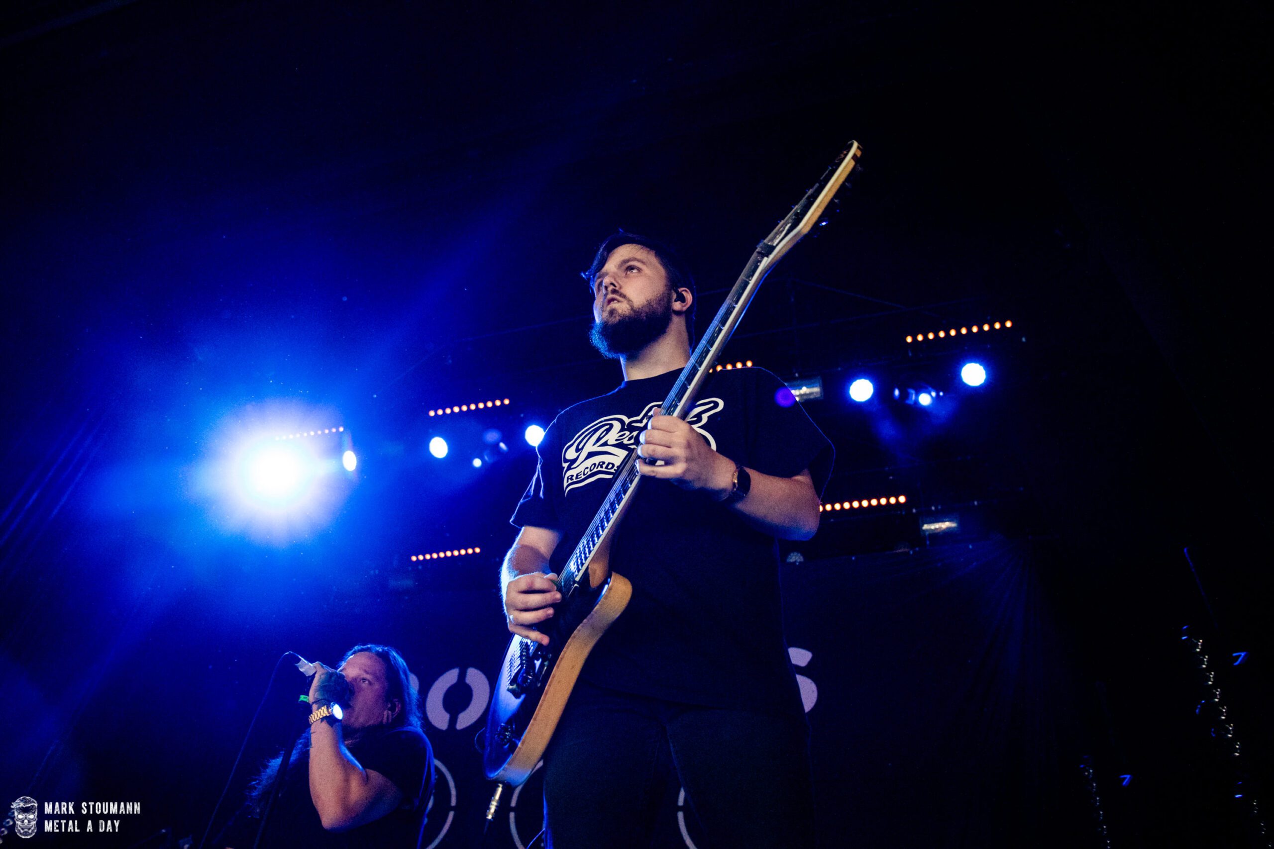 Foto: Mark Stoumann