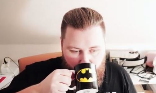 Marks årsliste 2018 – nu med kaffe!