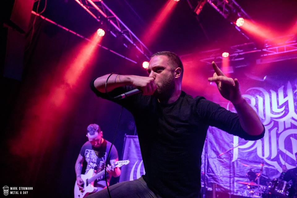 Foto: Mark Stoumann