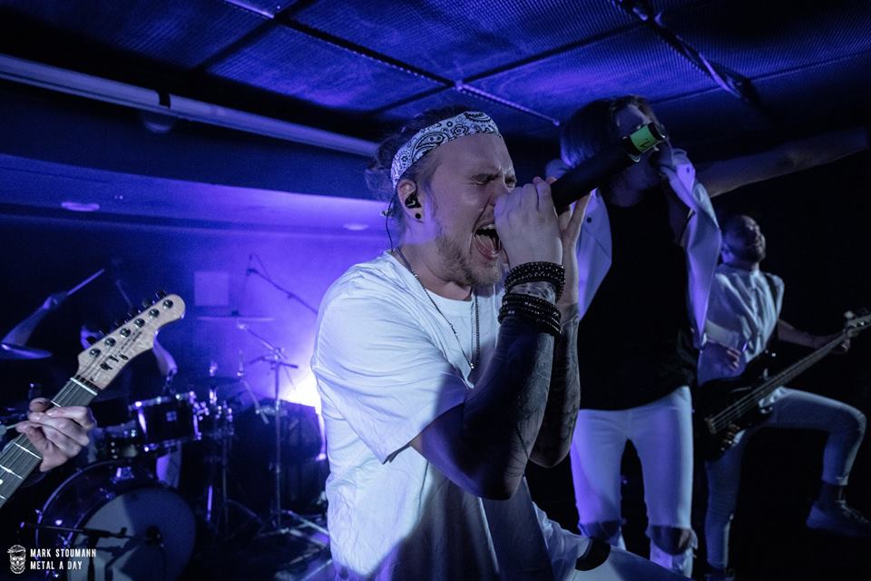Foto: Mark Stoumann