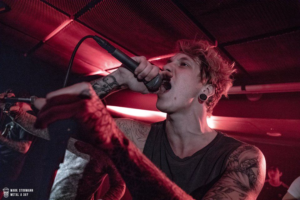 Foto: Mark Stoumann