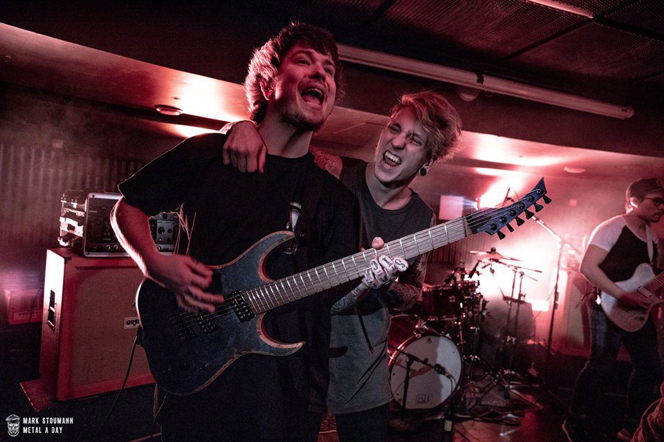 Foto: Mark Stoumann