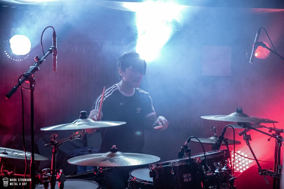 Foto: Mark Stoumann