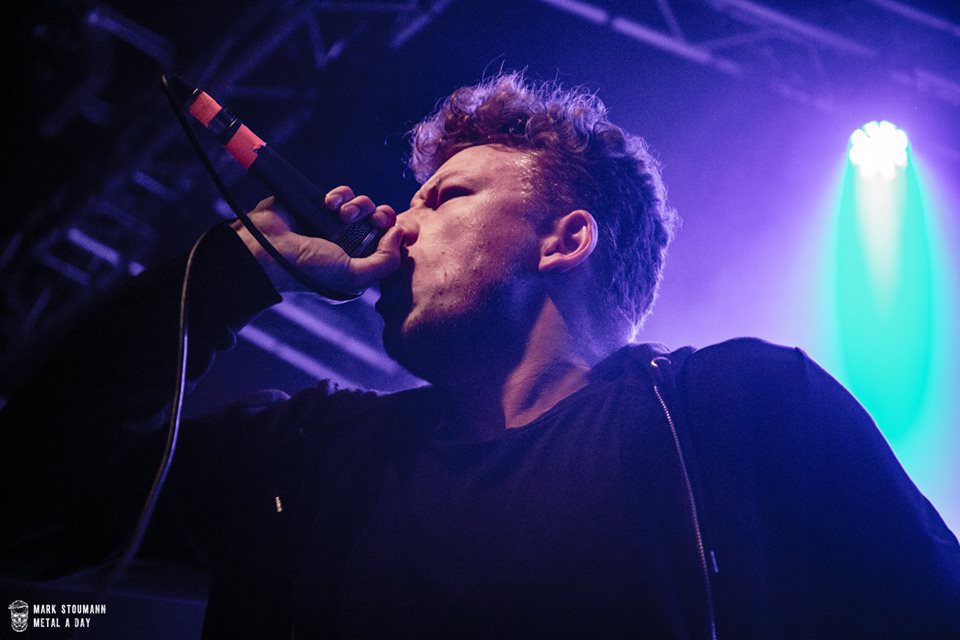 Foto: Mark Stoumann