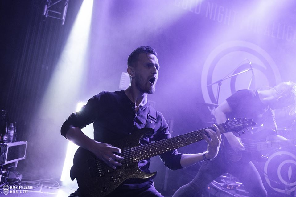 Foto: Mark Stoumann