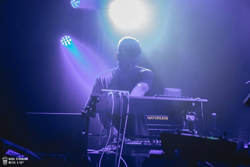 Foto: Mark Stoumann