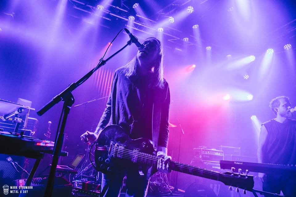 Foto: Mark Stoumann