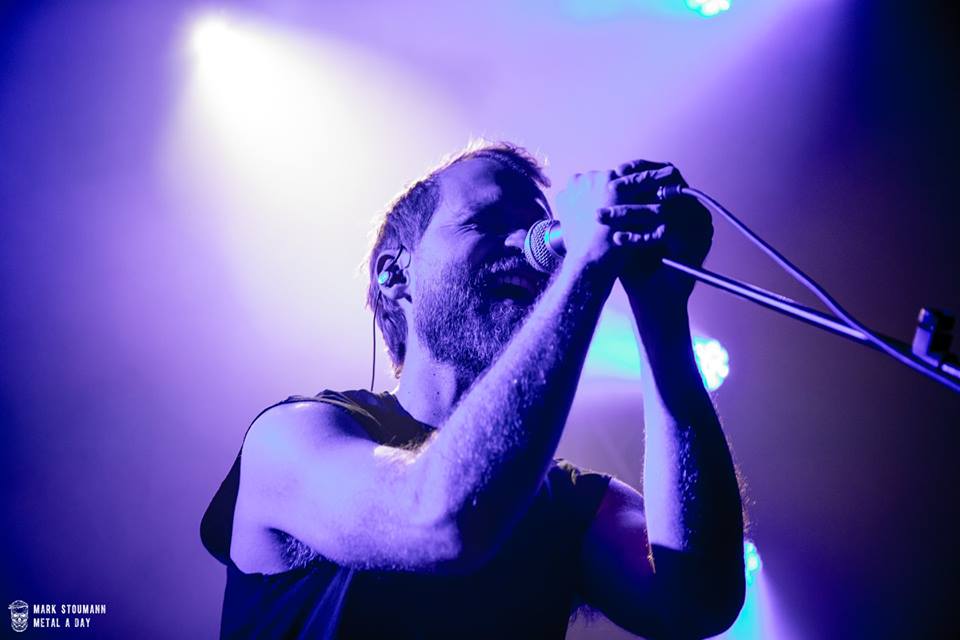 Foto: Mark Stoumann