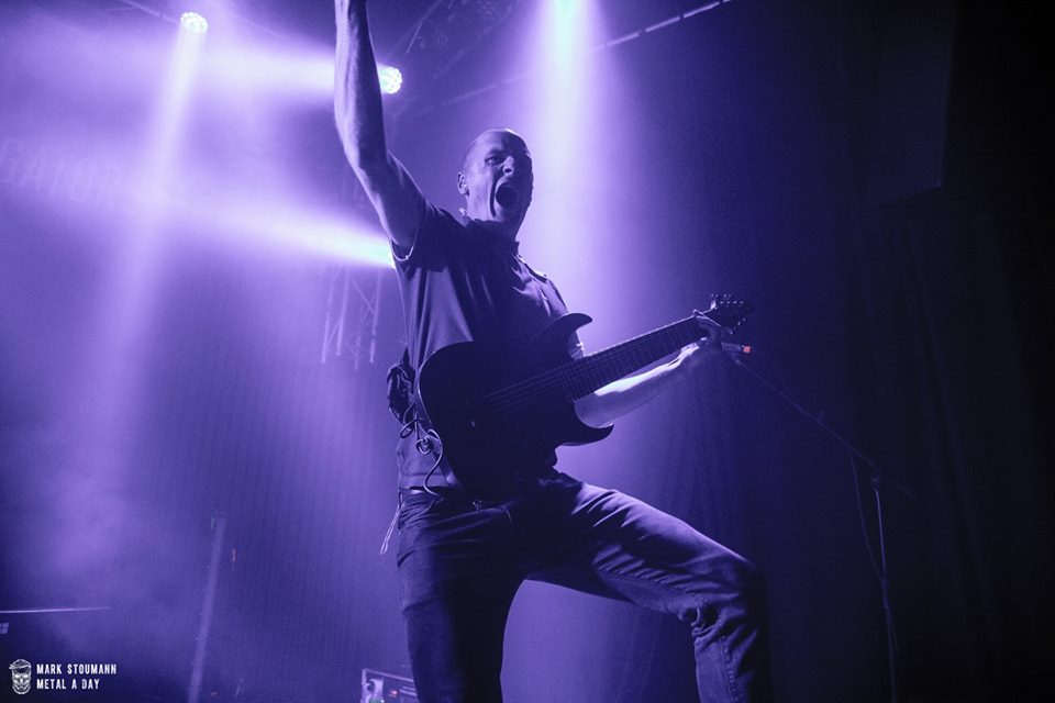 Foto: Mark Stoumann