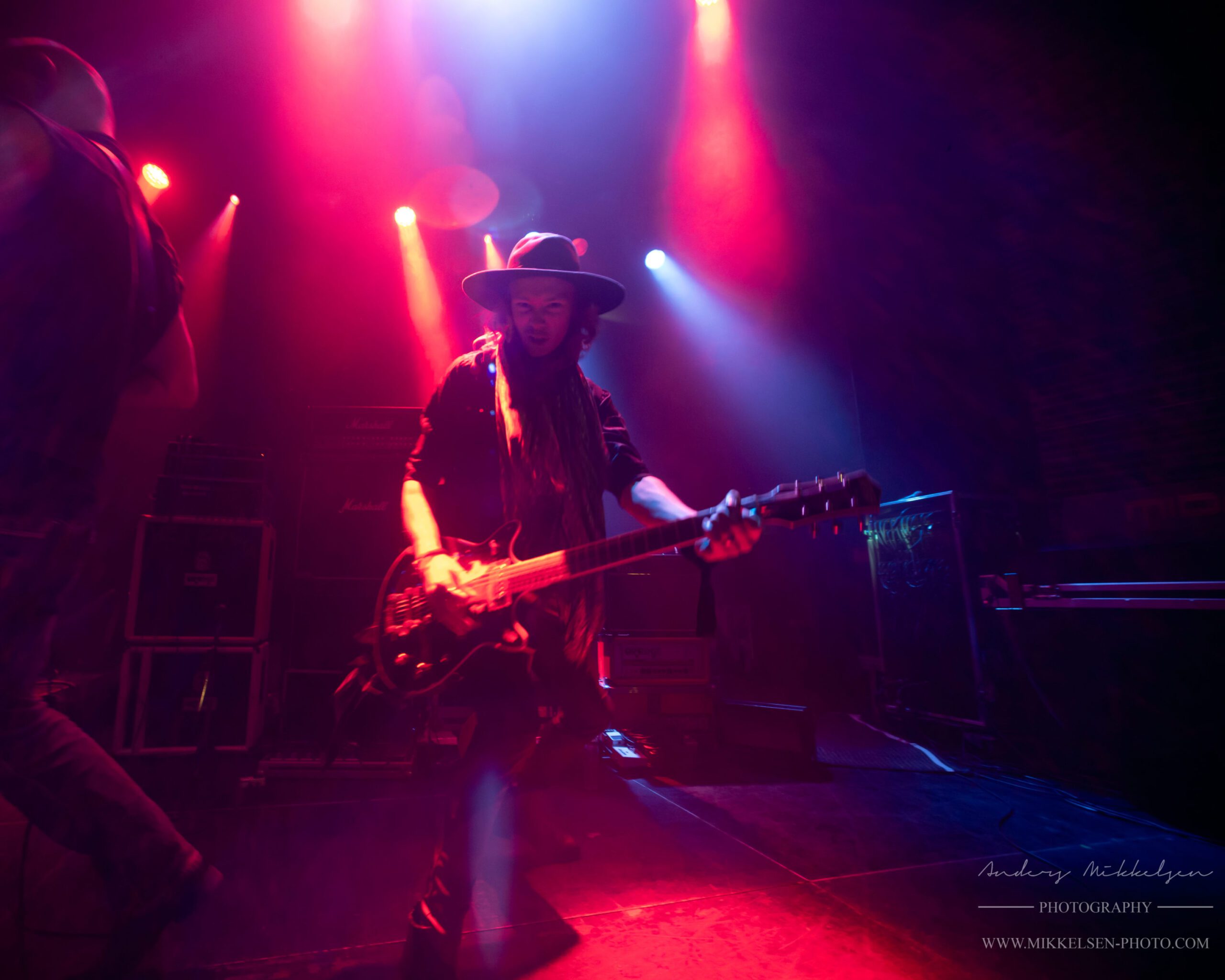 Foto: Anders Groos Mikkelsen