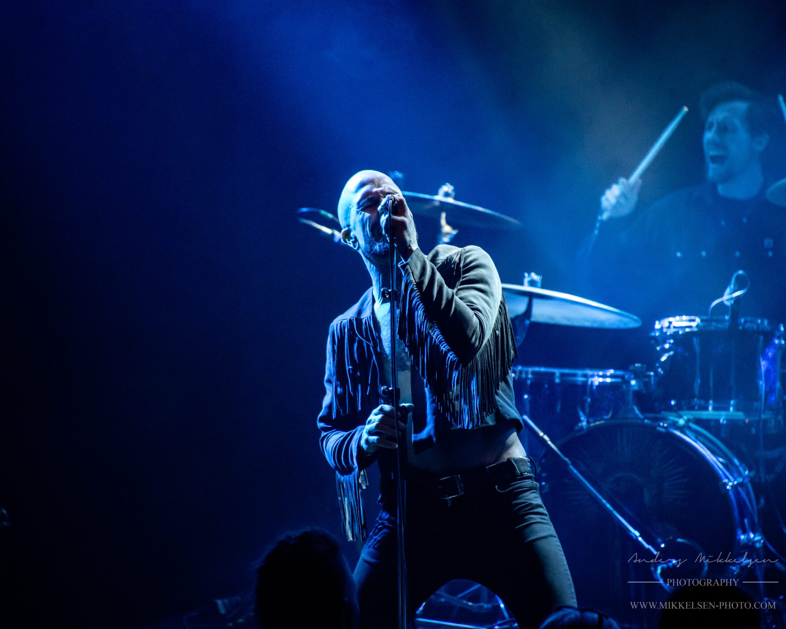 Foto: Anders Groos Mikkelsen