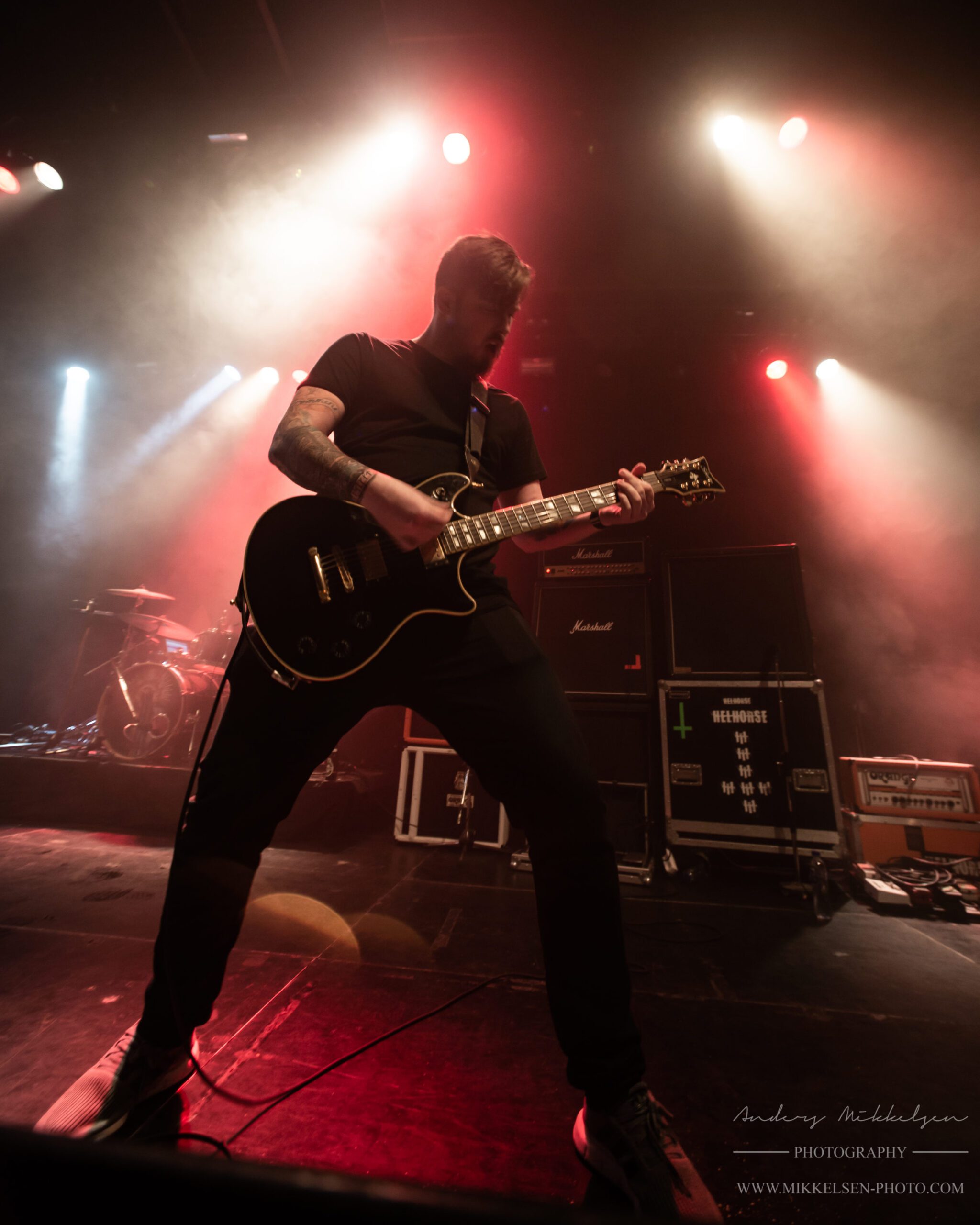 Foto: Anders Groos Mikkelsen