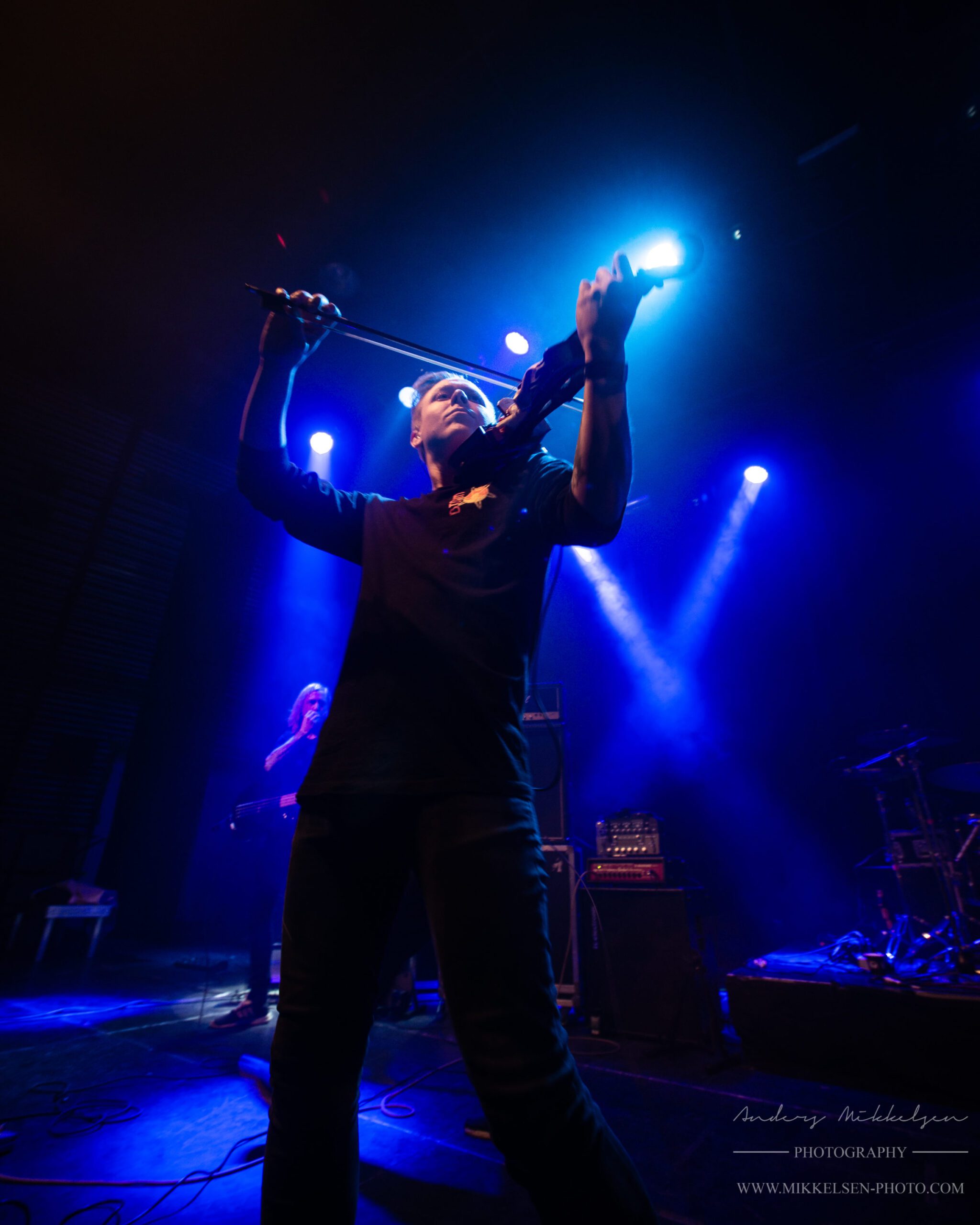 Foto: Anders Groos Mikkelsen
