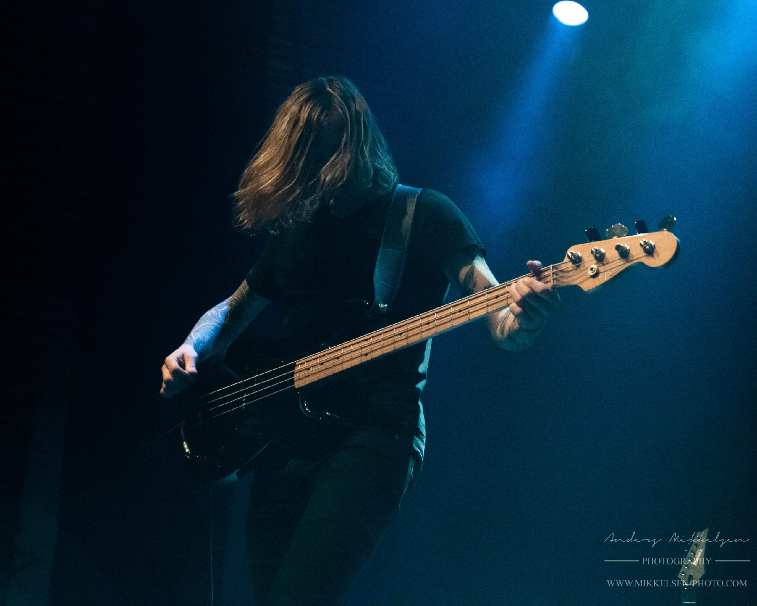 Foto: Anders Groos Mikkelsen